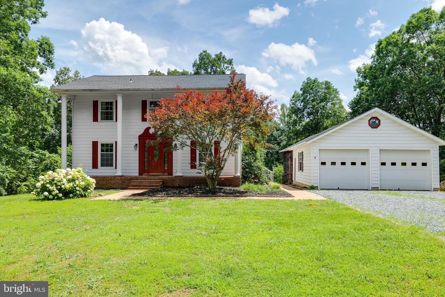 14261 THOMAS DR, WOODFORD, Virginia 22580, 3 Bedrooms Bedrooms, ,2 BathroomsBathrooms,Residential,For sale,14261 THOMAS DR,VACV2008422 MLS # VACV2008422