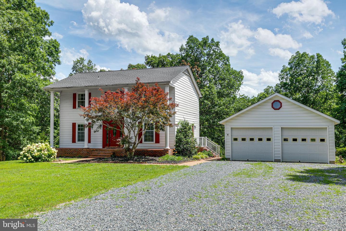 14261 THOMAS DR, WOODFORD, Virginia 22580, 3 Bedrooms Bedrooms, ,2 BathroomsBathrooms,Residential,For sale,14261 THOMAS DR,VACV2008422 MLS # VACV2008422