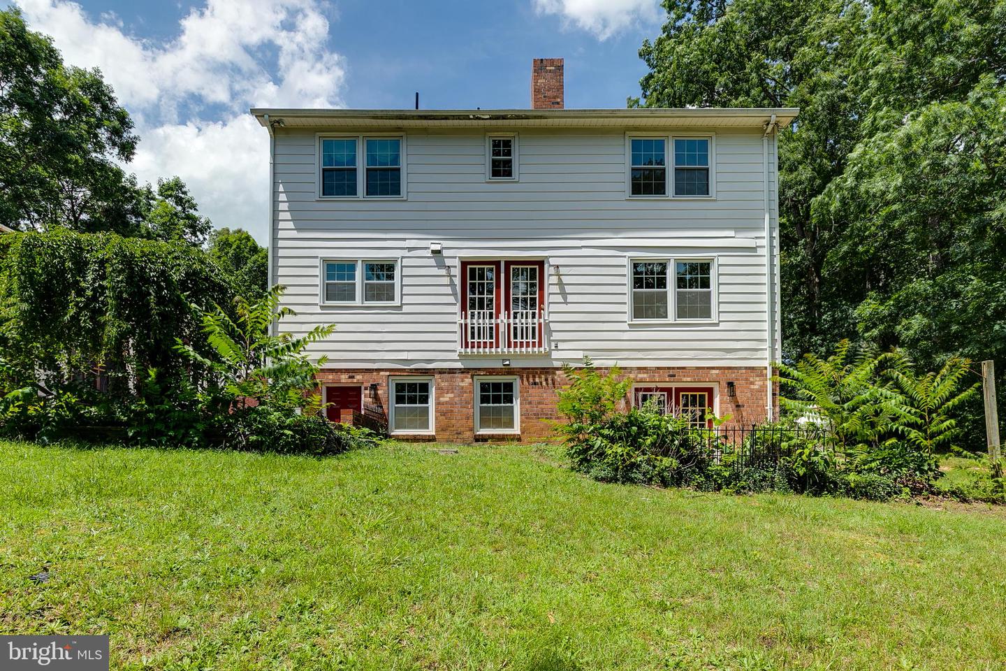 14261 THOMAS DR, WOODFORD, Virginia 22580, 3 Bedrooms Bedrooms, ,2 BathroomsBathrooms,Residential,For sale,14261 THOMAS DR,VACV2008422 MLS # VACV2008422