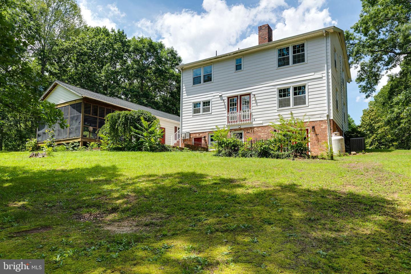 14261 THOMAS DR, WOODFORD, Virginia 22580, 3 Bedrooms Bedrooms, ,2 BathroomsBathrooms,Residential,For sale,14261 THOMAS DR,VACV2008422 MLS # VACV2008422