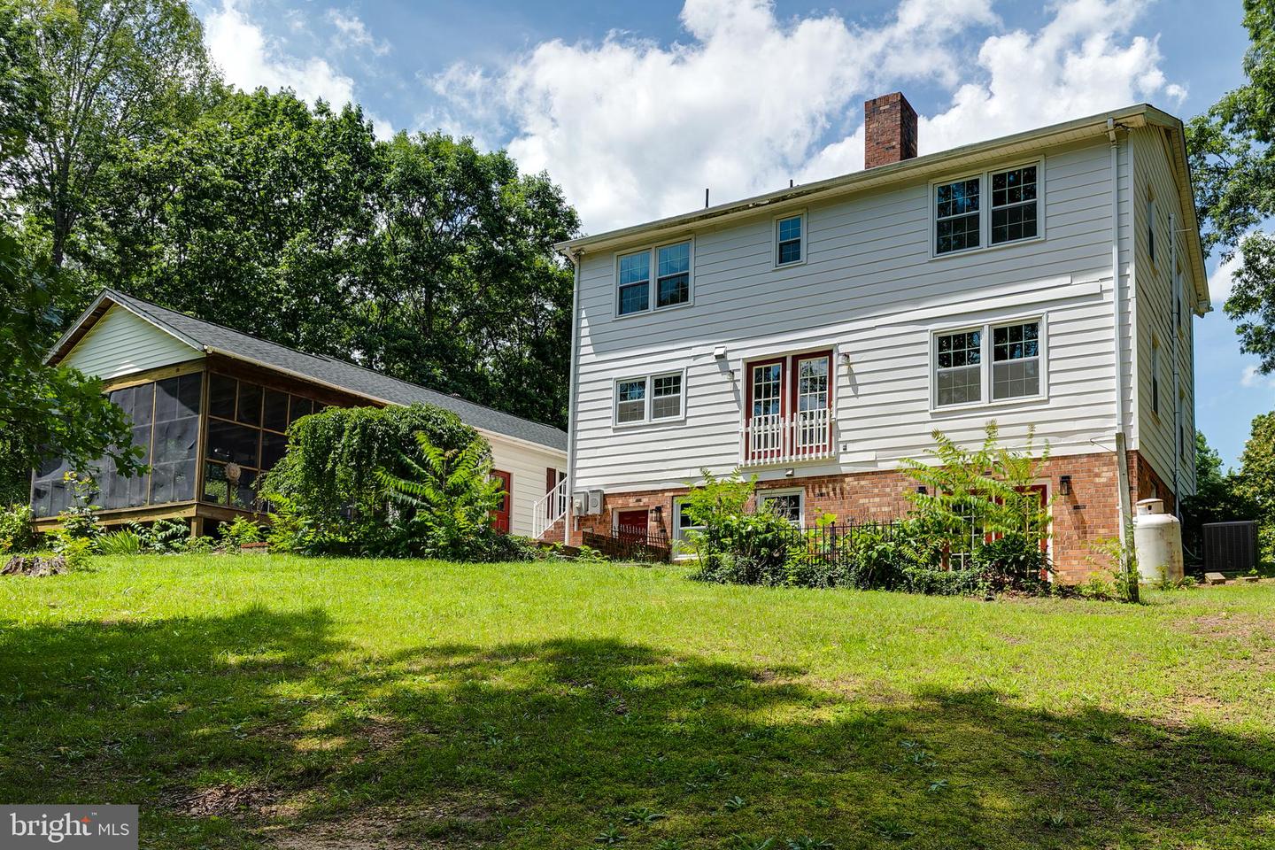 14261 THOMAS DR, WOODFORD, Virginia 22580, 3 Bedrooms Bedrooms, ,2 BathroomsBathrooms,Residential,For sale,14261 THOMAS DR,VACV2008422 MLS # VACV2008422