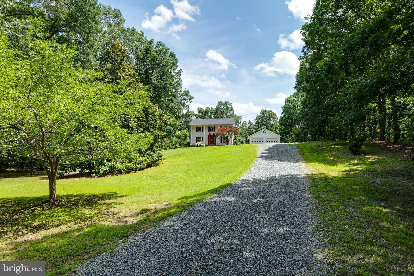 14261 THOMAS DR, WOODFORD, Virginia 22580, 3 Bedrooms Bedrooms, ,2 BathroomsBathrooms,Residential,For sale,14261 THOMAS DR,VACV2008422 MLS # VACV2008422