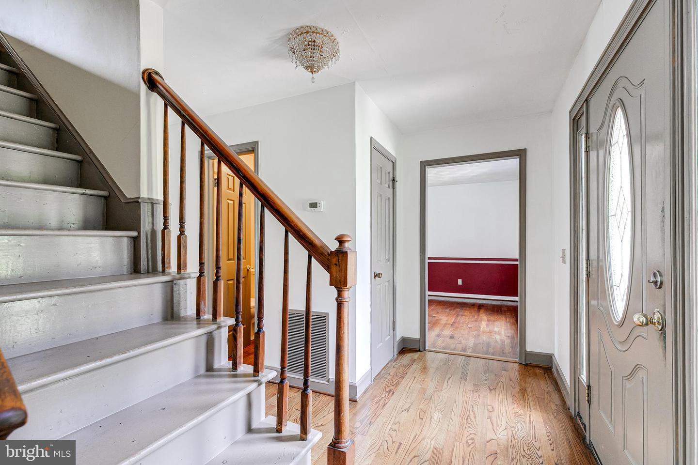 14261 THOMAS DR, WOODFORD, Virginia 22580, 3 Bedrooms Bedrooms, ,2 BathroomsBathrooms,Residential,For sale,14261 THOMAS DR,VACV2008422 MLS # VACV2008422