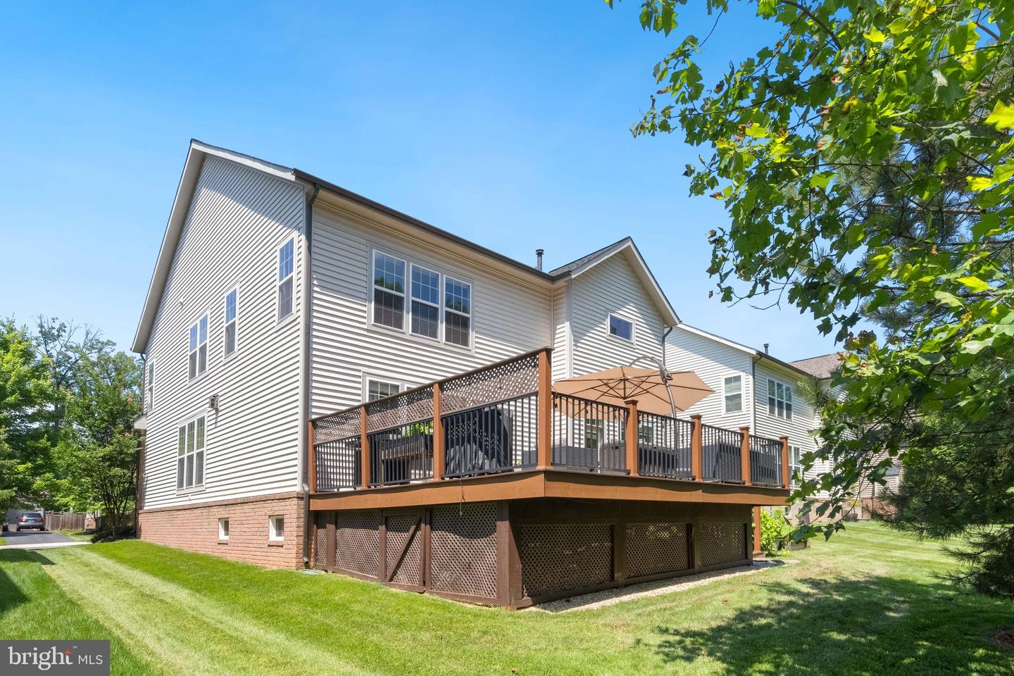 23256 APRIL MIST PL, BRAMBLETON, Virginia 20148, 5 Bedrooms Bedrooms, ,4 BathroomsBathrooms,Residential,For sale,23256 APRIL MIST PL,VALO2100834 MLS # VALO2100834