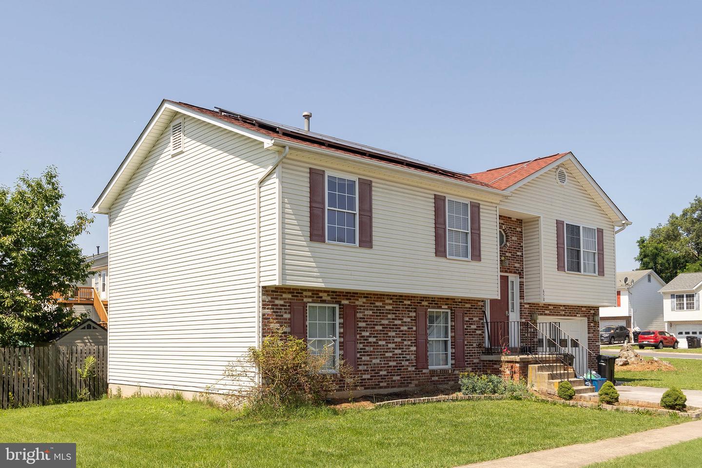 658 SHERLOCK TRCE, WINCHESTER, Virginia 22601, 5 Bedrooms Bedrooms, ,3 BathroomsBathrooms,Residential,For sale,658 SHERLOCK TRCE,VAWI2008542 MLS # VAWI2008542