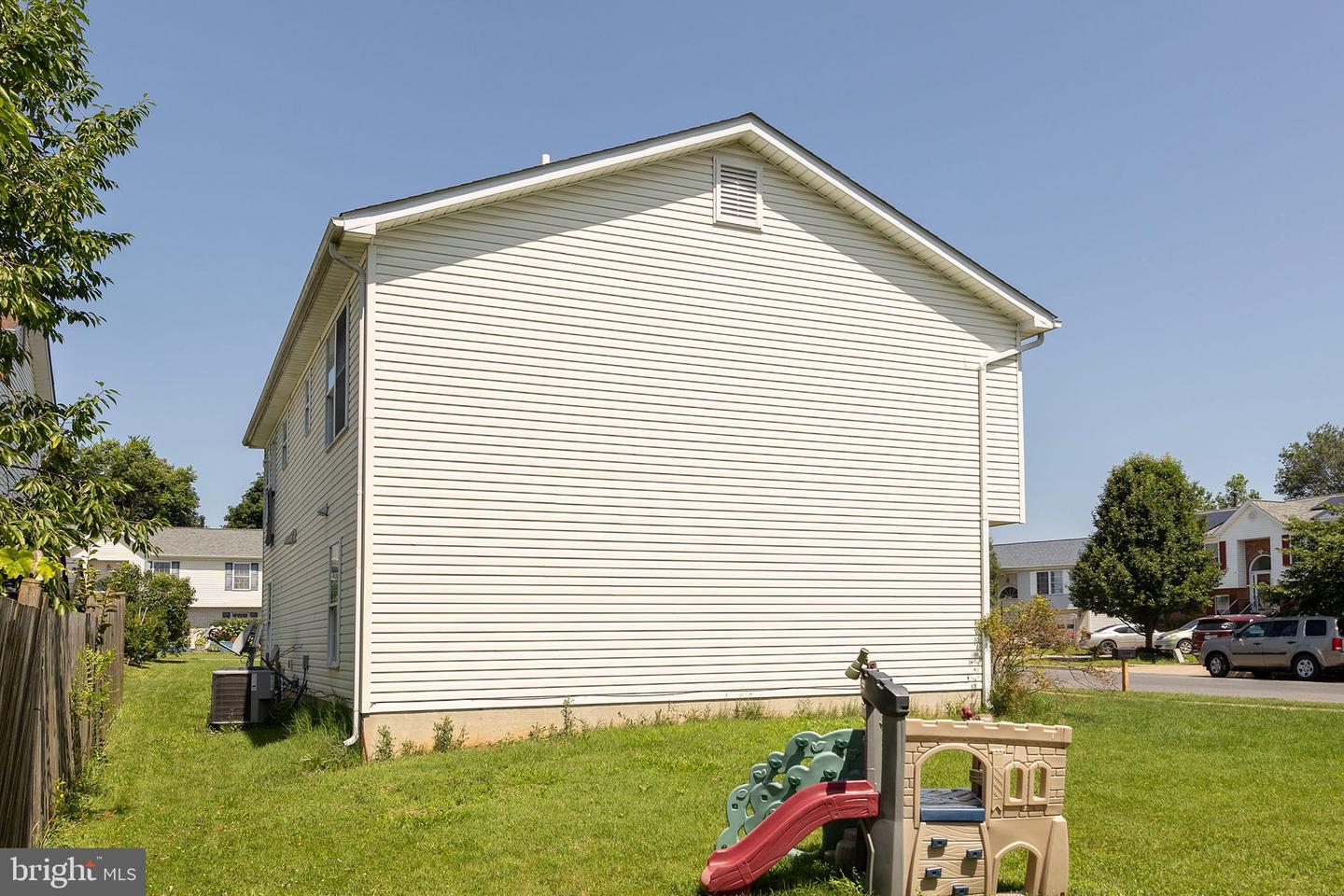 658 SHERLOCK TRCE, WINCHESTER, Virginia 22601, 5 Bedrooms Bedrooms, ,3 BathroomsBathrooms,Residential,For sale,658 SHERLOCK TRCE,VAWI2008542 MLS # VAWI2008542