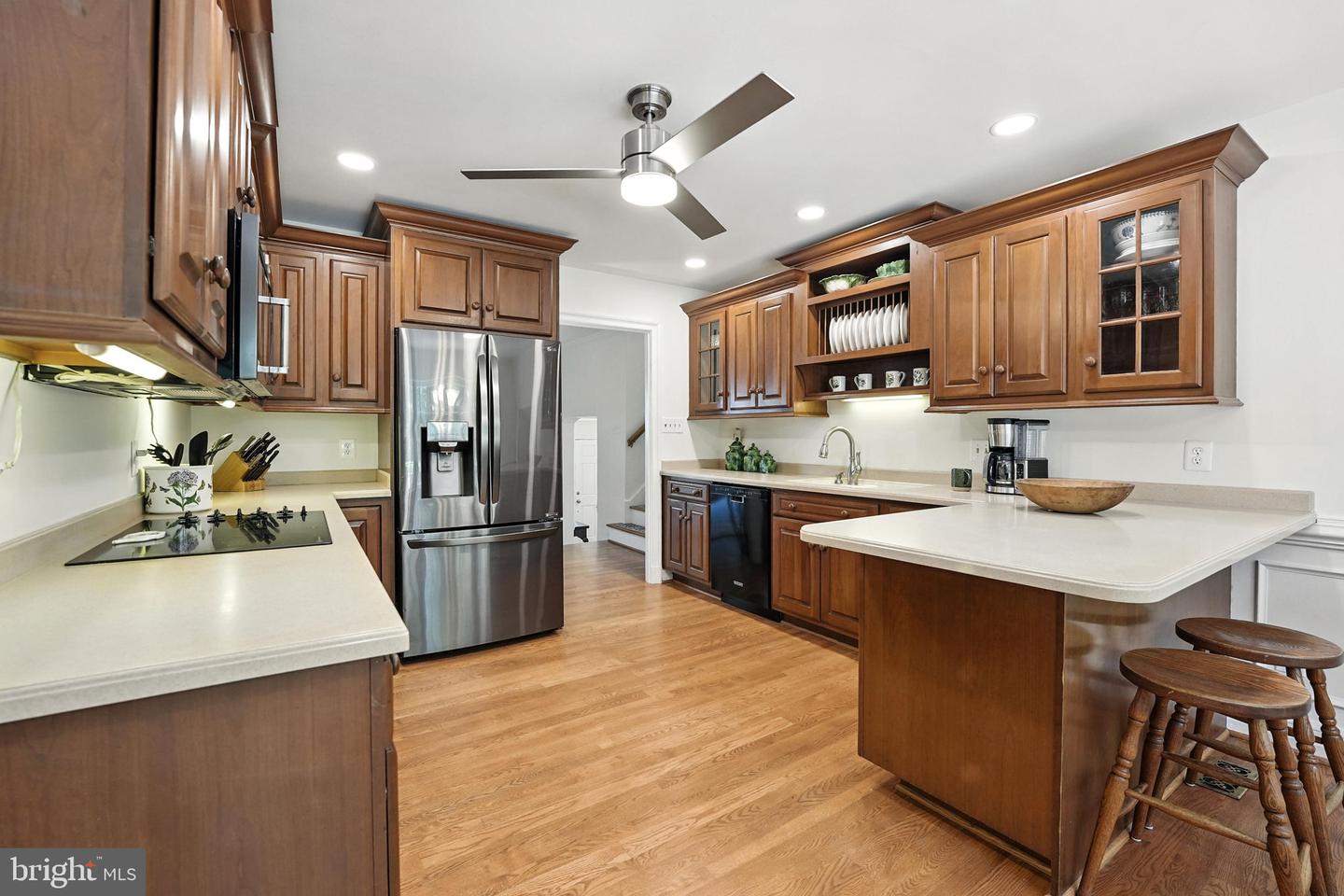 8201 BRIAR CREEK DR, ANNANDALE, Virginia 22003, 5 Bedrooms Bedrooms, ,2 BathroomsBathrooms,Residential,For sale,8201 BRIAR CREEK DR,VAFX2252604 MLS # VAFX2252604