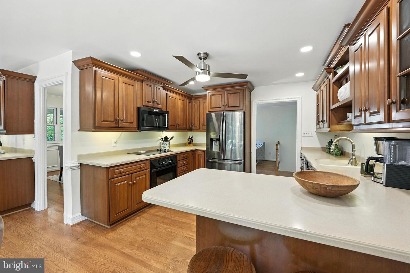 8201 BRIAR CREEK DR, ANNANDALE, Virginia 22003, 5 Bedrooms Bedrooms, ,2 BathroomsBathrooms,Residential,For sale,8201 BRIAR CREEK DR,VAFX2252604 MLS # VAFX2252604