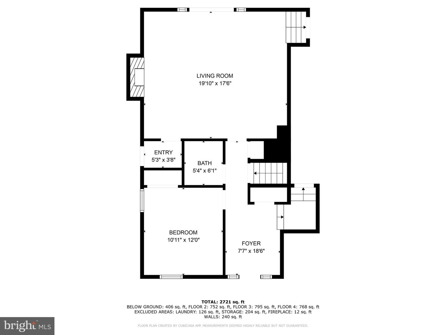 8201 BRIAR CREEK DR, ANNANDALE, Virginia 22003, 5 Bedrooms Bedrooms, ,2 BathroomsBathrooms,Residential,For sale,8201 BRIAR CREEK DR,VAFX2252604 MLS # VAFX2252604