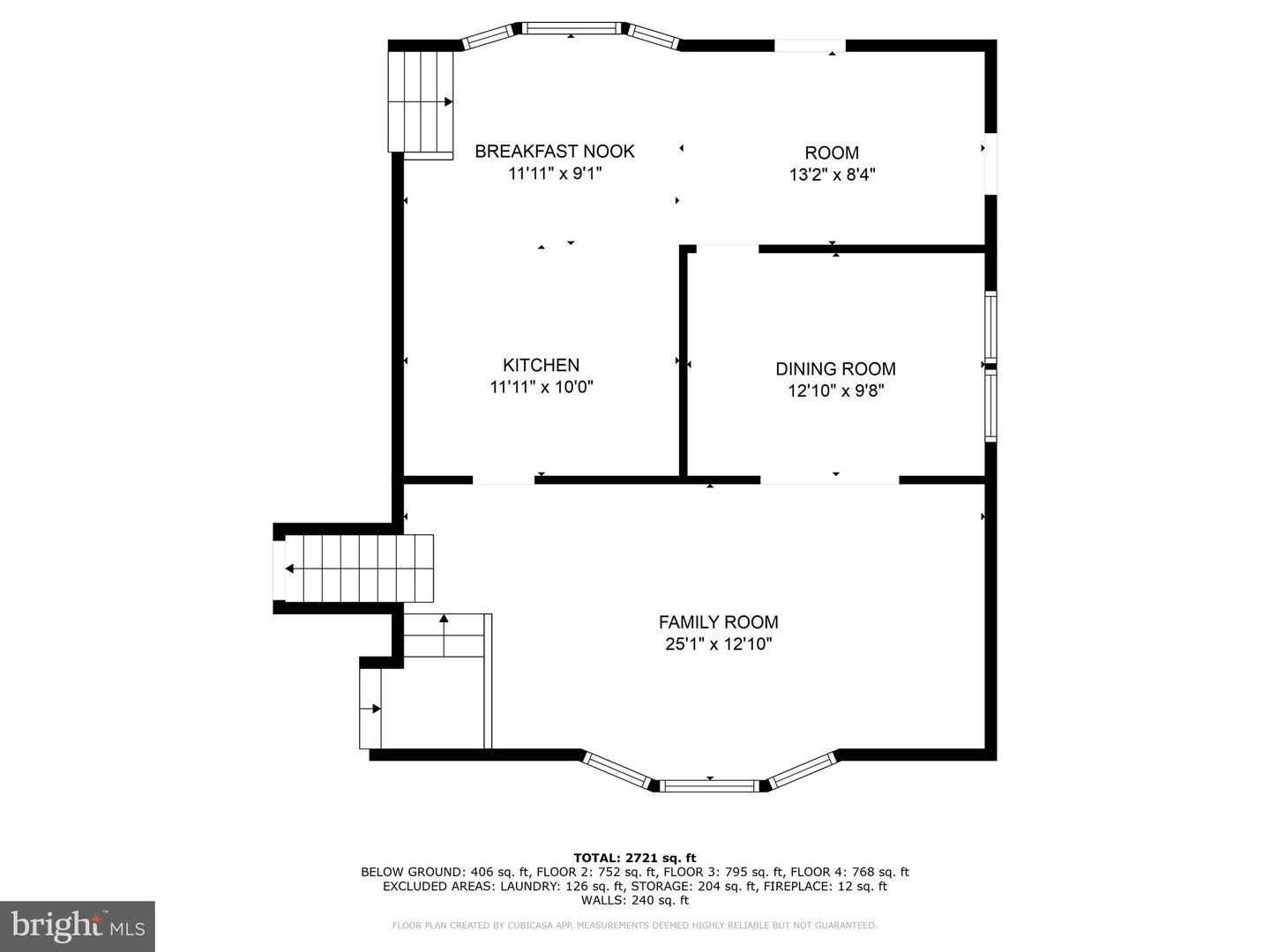 8201 BRIAR CREEK DR, ANNANDALE, Virginia 22003, 5 Bedrooms Bedrooms, ,2 BathroomsBathrooms,Residential,For sale,8201 BRIAR CREEK DR,VAFX2252604 MLS # VAFX2252604