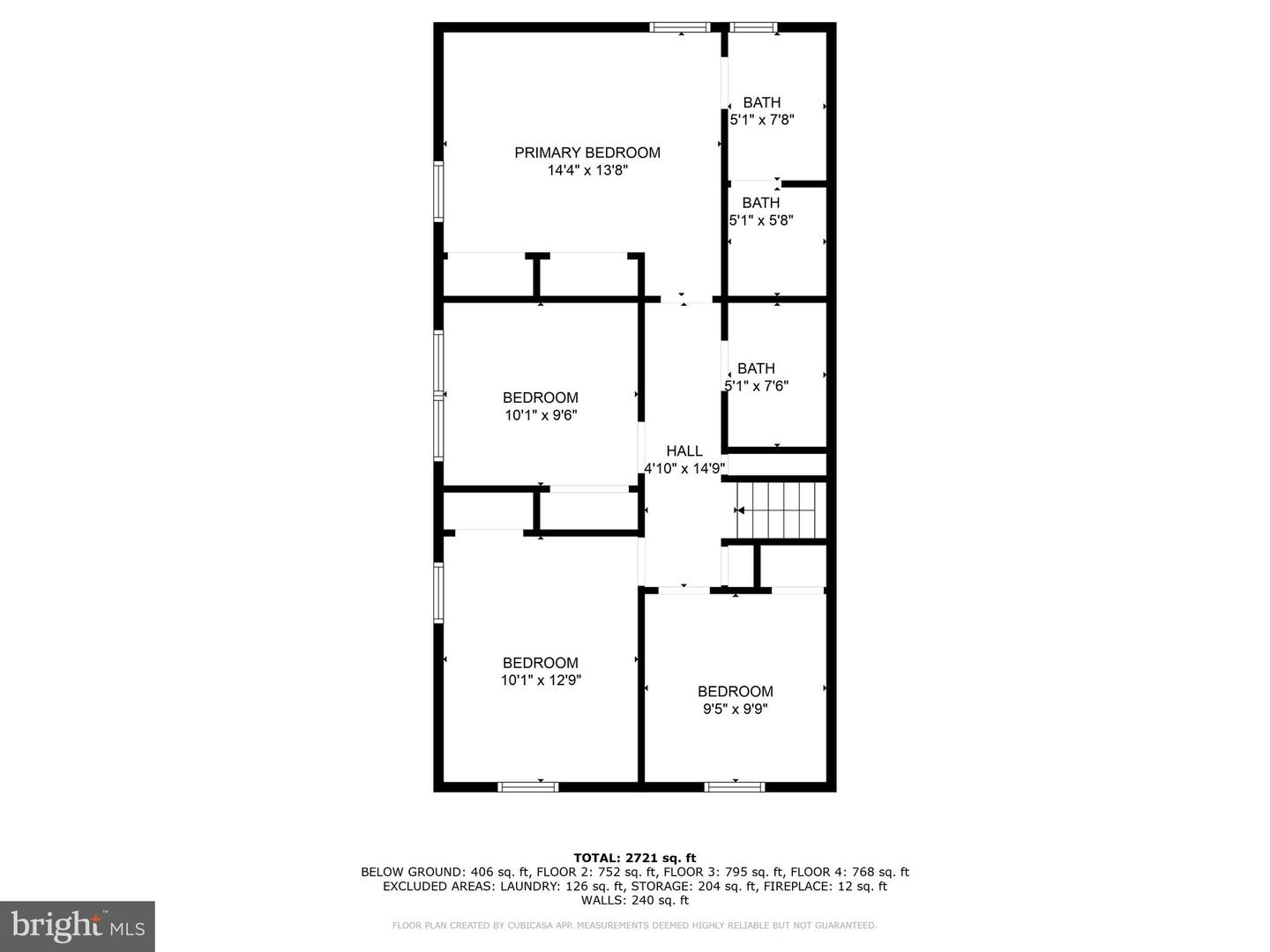 8201 BRIAR CREEK DR, ANNANDALE, Virginia 22003, 5 Bedrooms Bedrooms, ,2 BathroomsBathrooms,Residential,For sale,8201 BRIAR CREEK DR,VAFX2252604 MLS # VAFX2252604