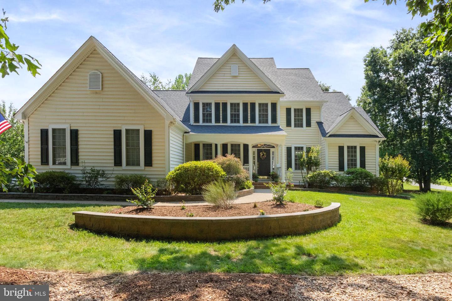 11918 BOULDER CT, SPOTSYLVANIA, Virginia 22553, 6 Bedrooms Bedrooms, ,5 BathroomsBathrooms,Residential,For sale,11918 BOULDER CT,VASP2029752 MLS # VASP2029752