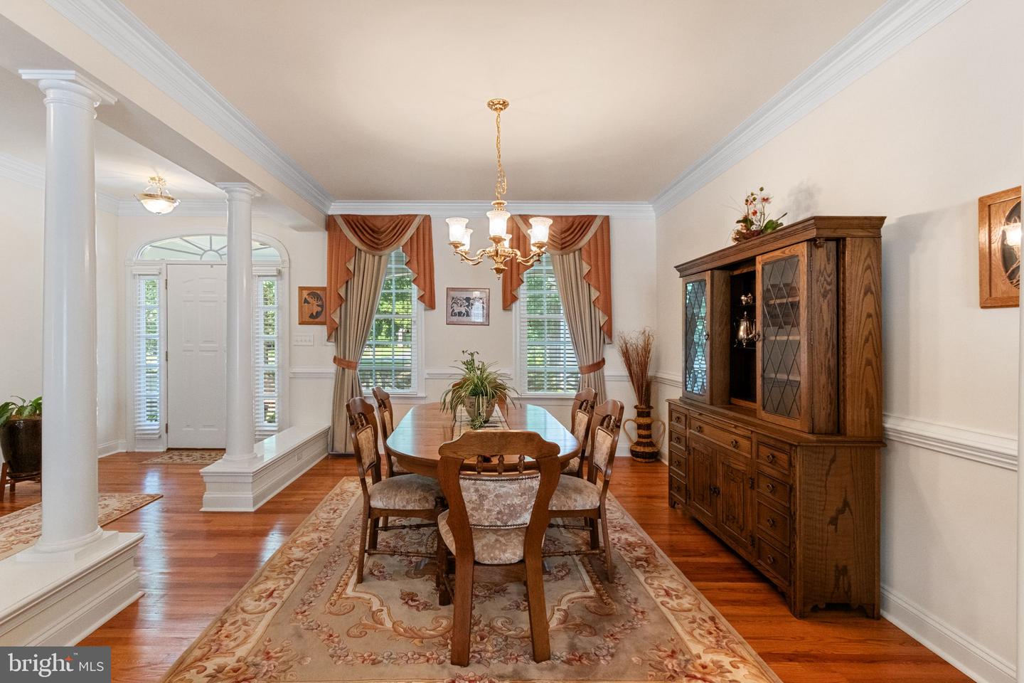 11918 BOULDER CT, SPOTSYLVANIA, Virginia 22553, 6 Bedrooms Bedrooms, ,5 BathroomsBathrooms,Residential,For sale,11918 BOULDER CT,VASP2029752 MLS # VASP2029752