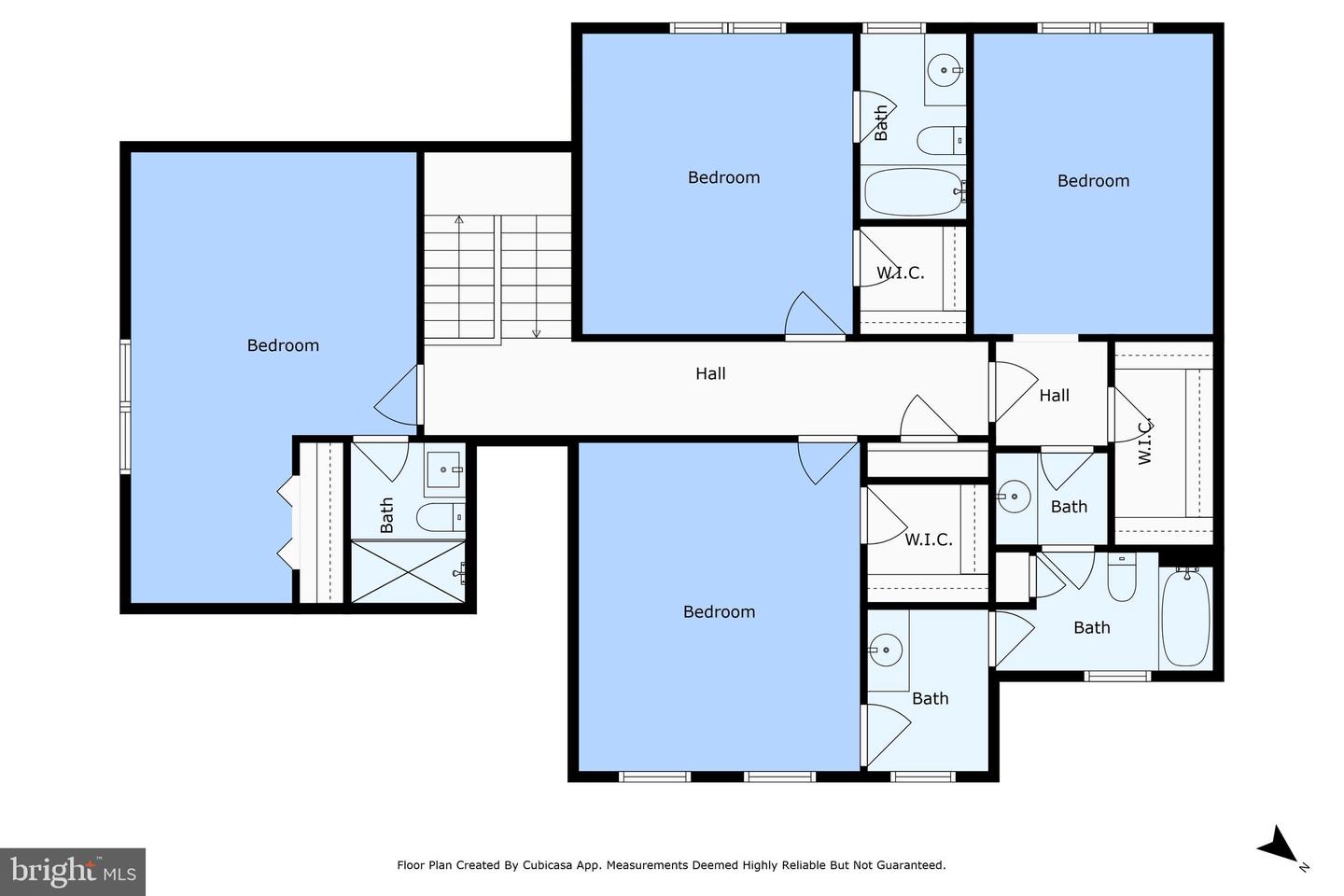 11918 BOULDER CT, SPOTSYLVANIA, Virginia 22553, 6 Bedrooms Bedrooms, ,5 BathroomsBathrooms,Residential,For sale,11918 BOULDER CT,VASP2029752 MLS # VASP2029752