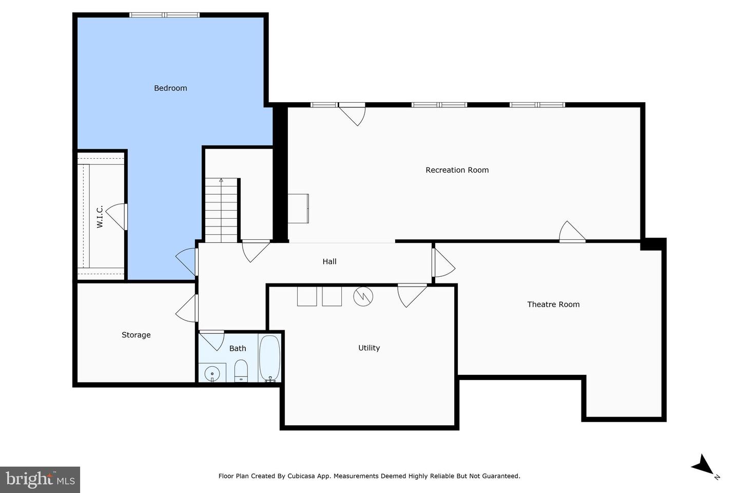 11918 BOULDER CT, SPOTSYLVANIA, Virginia 22553, 6 Bedrooms Bedrooms, ,5 BathroomsBathrooms,Residential,For sale,11918 BOULDER CT,VASP2029752 MLS # VASP2029752