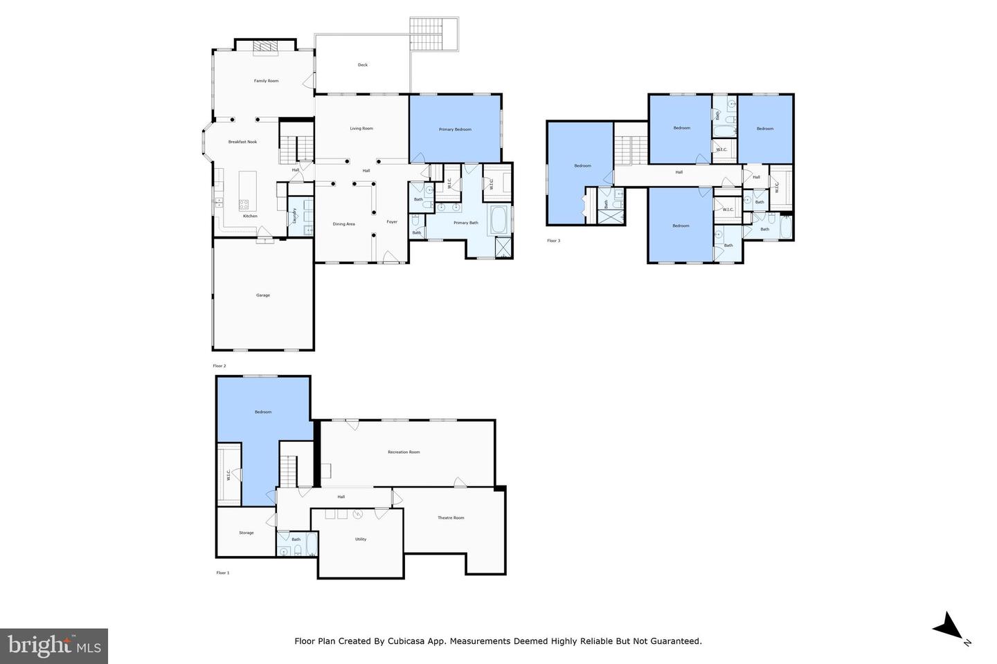 11918 BOULDER CT, SPOTSYLVANIA, Virginia 22553, 6 Bedrooms Bedrooms, ,5 BathroomsBathrooms,Residential,For sale,11918 BOULDER CT,VASP2029752 MLS # VASP2029752