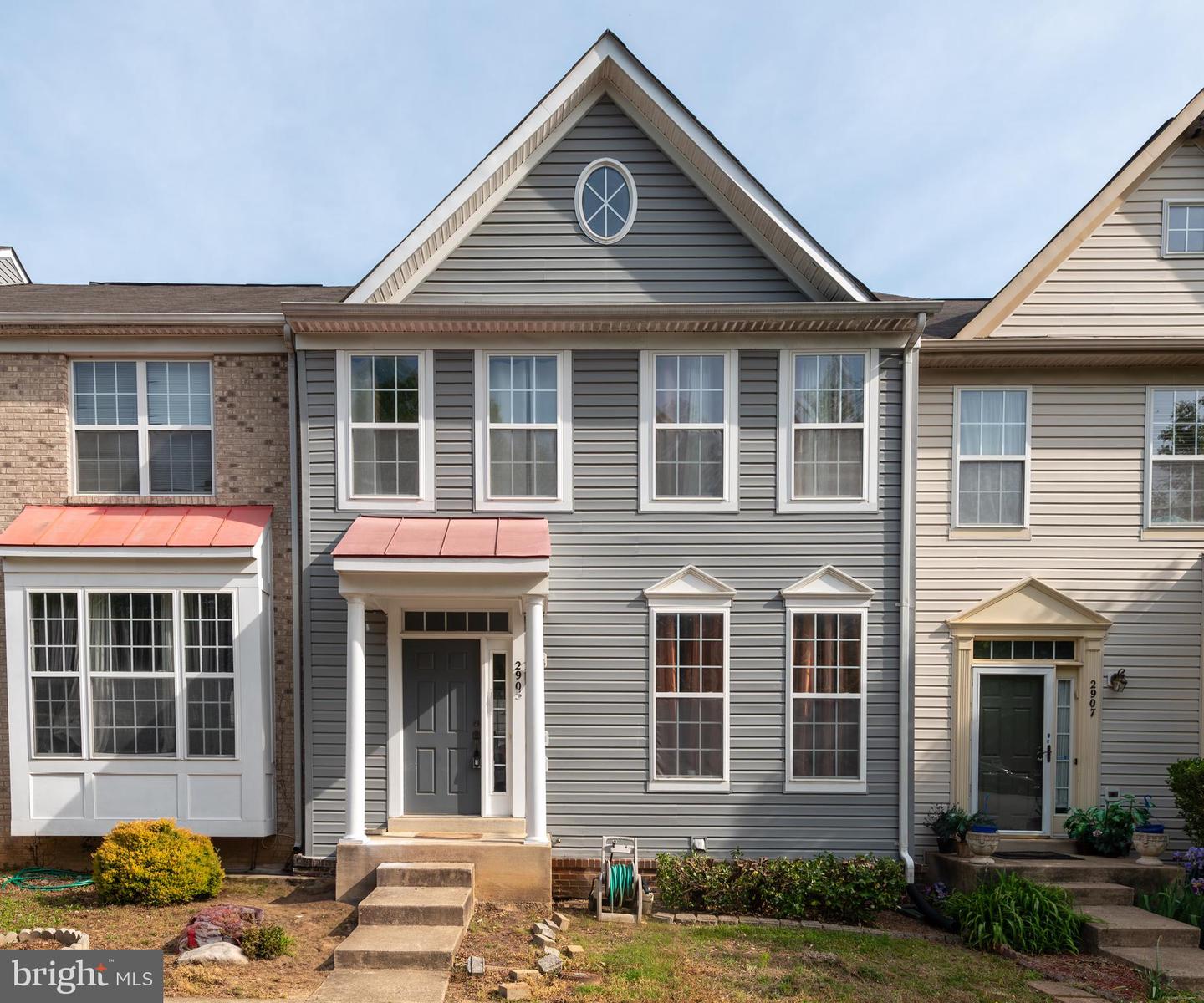 2905 ROTTERDAM LOOP, WOODBRIDGE, Virginia 22191, 3 Bedrooms Bedrooms, ,3 BathroomsBathrooms,Residential,For sale,2905 ROTTERDAM LOOP,VAPW2088606 MLS # VAPW2088606