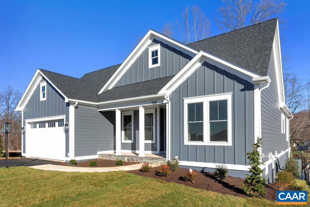 E-19 CHERRYWOOD CT, GORDONSVILLE, Virginia 22942, 4 Bedrooms Bedrooms, ,4 BathroomsBathrooms,Residential,For sale,E-19 CHERRYWOOD CT,647359 MLS # 647359