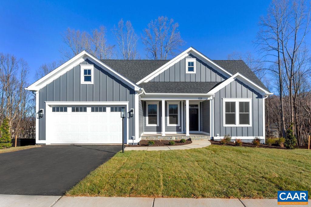 E-19 CHERRYWOOD CT, GORDONSVILLE, Virginia 22942, 4 Bedrooms Bedrooms, ,4 BathroomsBathrooms,Residential,For sale,E-19 CHERRYWOOD CT,647359 MLS # 647359