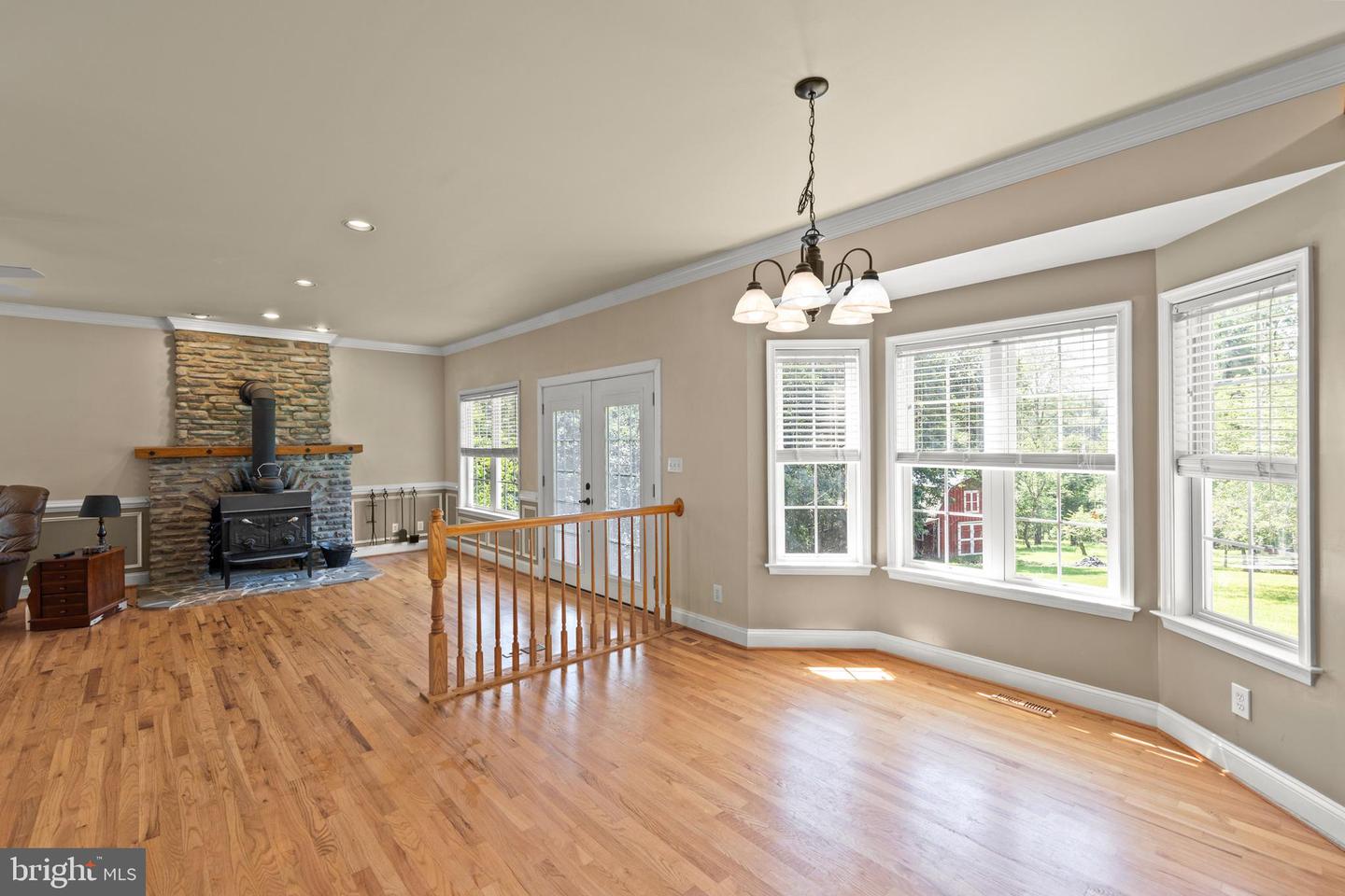 1159 STONEY BOTTOM RD, FRONT ROYAL, Virginia 22630, 4 Bedrooms Bedrooms, 14 Rooms Rooms,3 BathroomsBathrooms,Residential,For sale,1159 STONEY BOTTOM RD,VAWR2008988 MLS # VAWR2008988