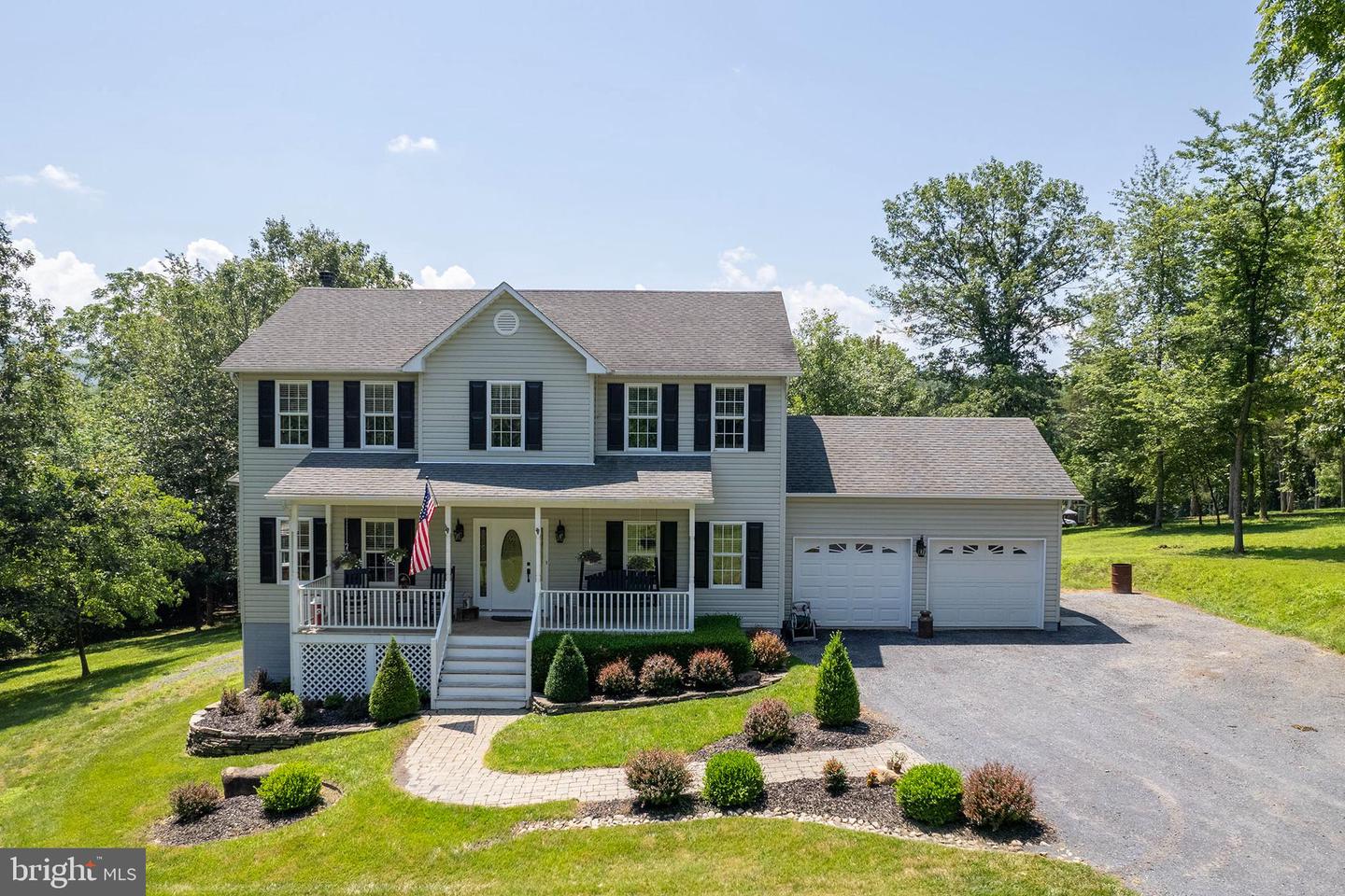 1159 STONEY BOTTOM RD, FRONT ROYAL, Virginia 22630, 4 Bedrooms Bedrooms, 14 Rooms Rooms,3 BathroomsBathrooms,Residential,For sale,1159 STONEY BOTTOM RD,VAWR2008988 MLS # VAWR2008988