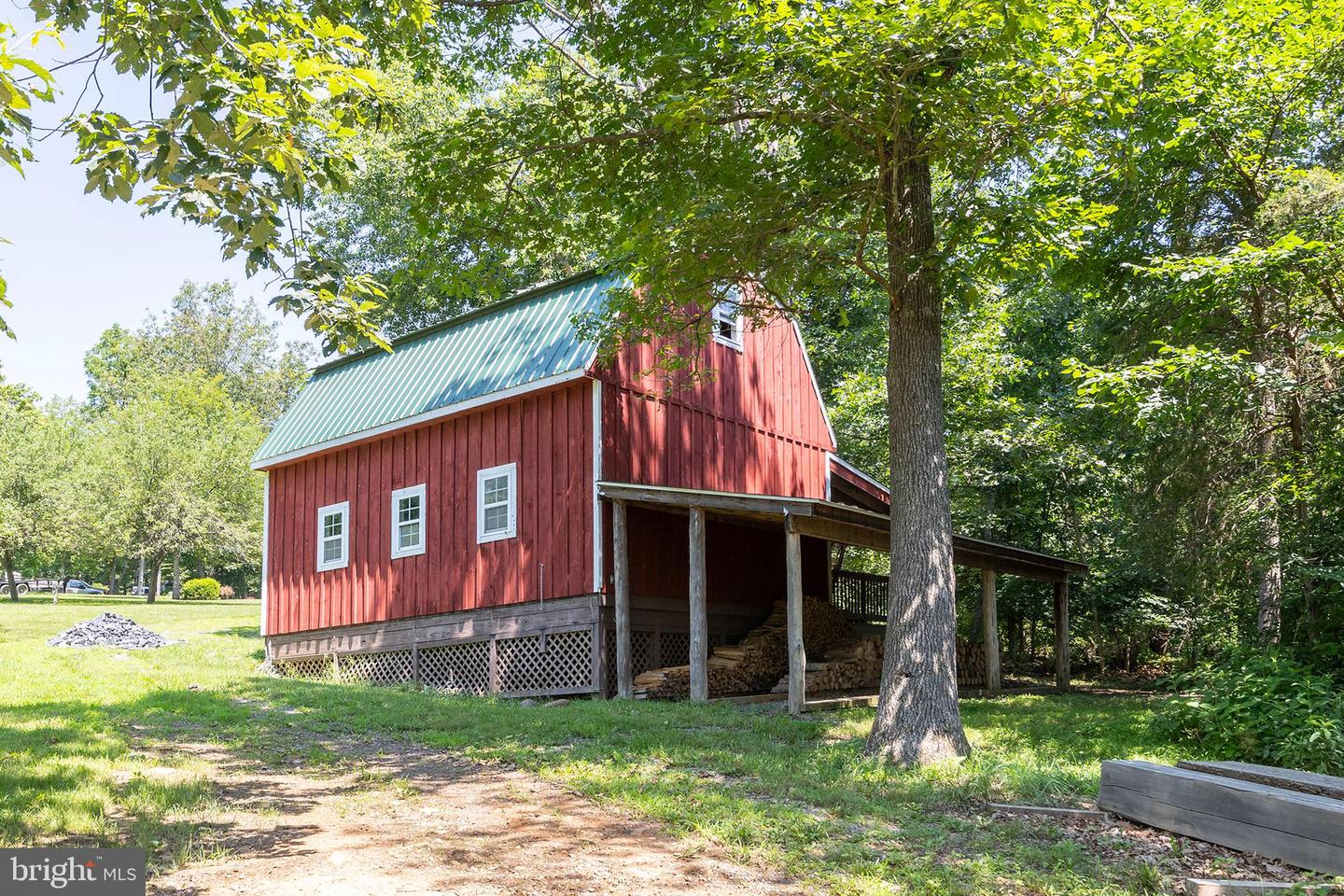 1159 STONEY BOTTOM RD, FRONT ROYAL, Virginia 22630, 4 Bedrooms Bedrooms, 14 Rooms Rooms,3 BathroomsBathrooms,Residential,For sale,1159 STONEY BOTTOM RD,VAWR2008988 MLS # VAWR2008988