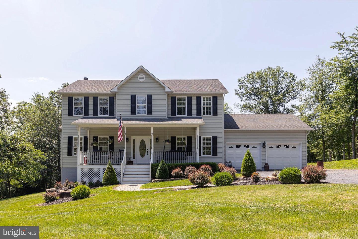 1159 STONEY BOTTOM RD, FRONT ROYAL, Virginia 22630, 4 Bedrooms Bedrooms, 14 Rooms Rooms,3 BathroomsBathrooms,Residential,For sale,1159 STONEY BOTTOM RD,VAWR2008988 MLS # VAWR2008988