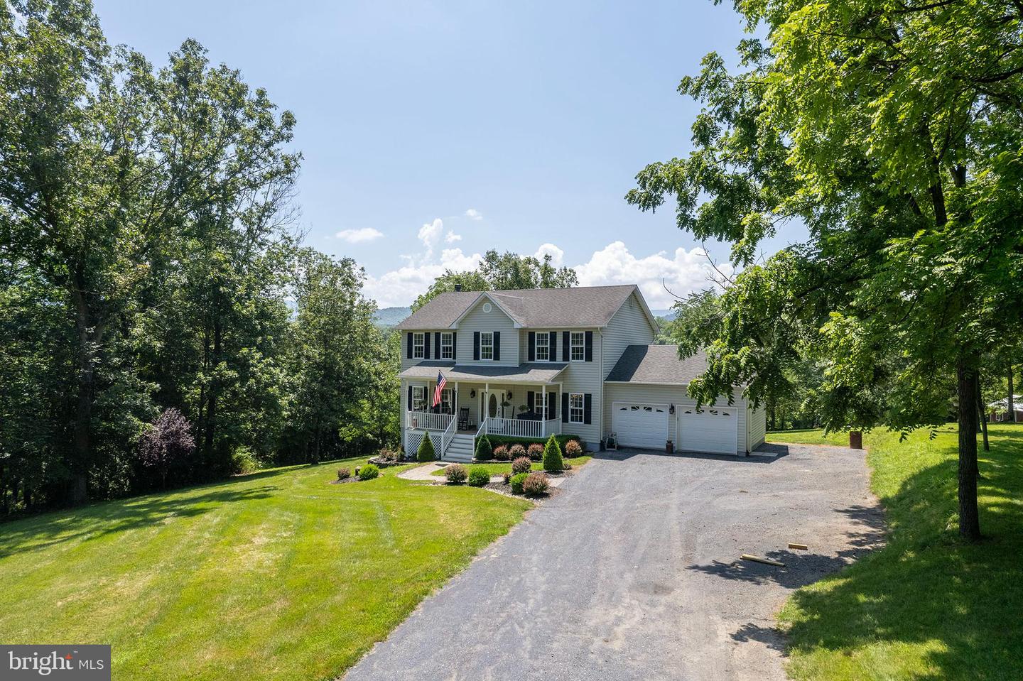 1159 STONEY BOTTOM RD, FRONT ROYAL, Virginia 22630, 4 Bedrooms Bedrooms, 14 Rooms Rooms,3 BathroomsBathrooms,Residential,For sale,1159 STONEY BOTTOM RD,VAWR2008988 MLS # VAWR2008988