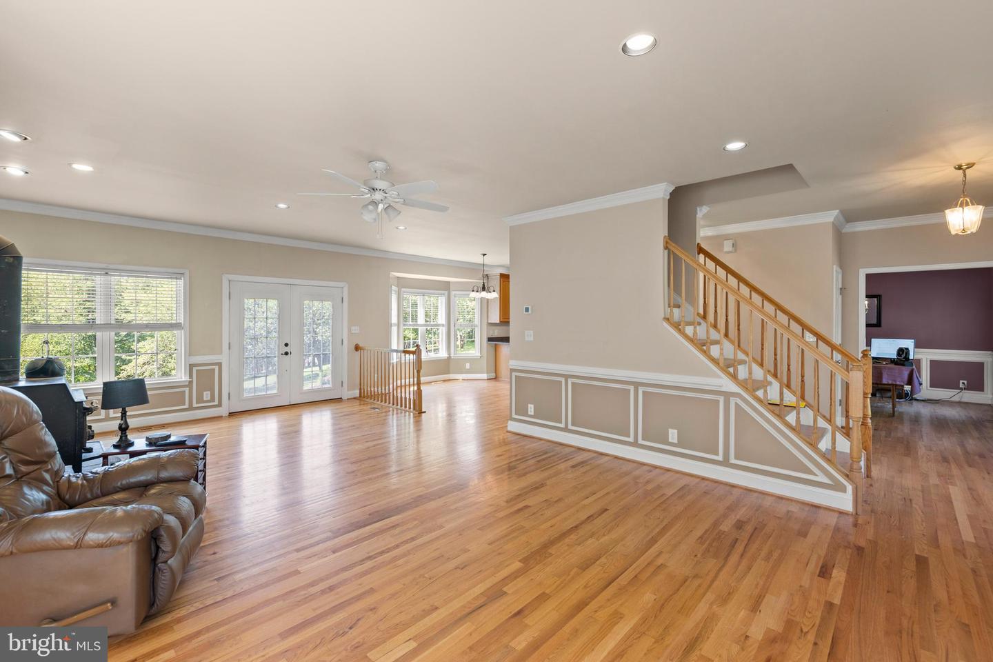 1159 STONEY BOTTOM RD, FRONT ROYAL, Virginia 22630, 4 Bedrooms Bedrooms, 14 Rooms Rooms,3 BathroomsBathrooms,Residential,For sale,1159 STONEY BOTTOM RD,VAWR2008988 MLS # VAWR2008988