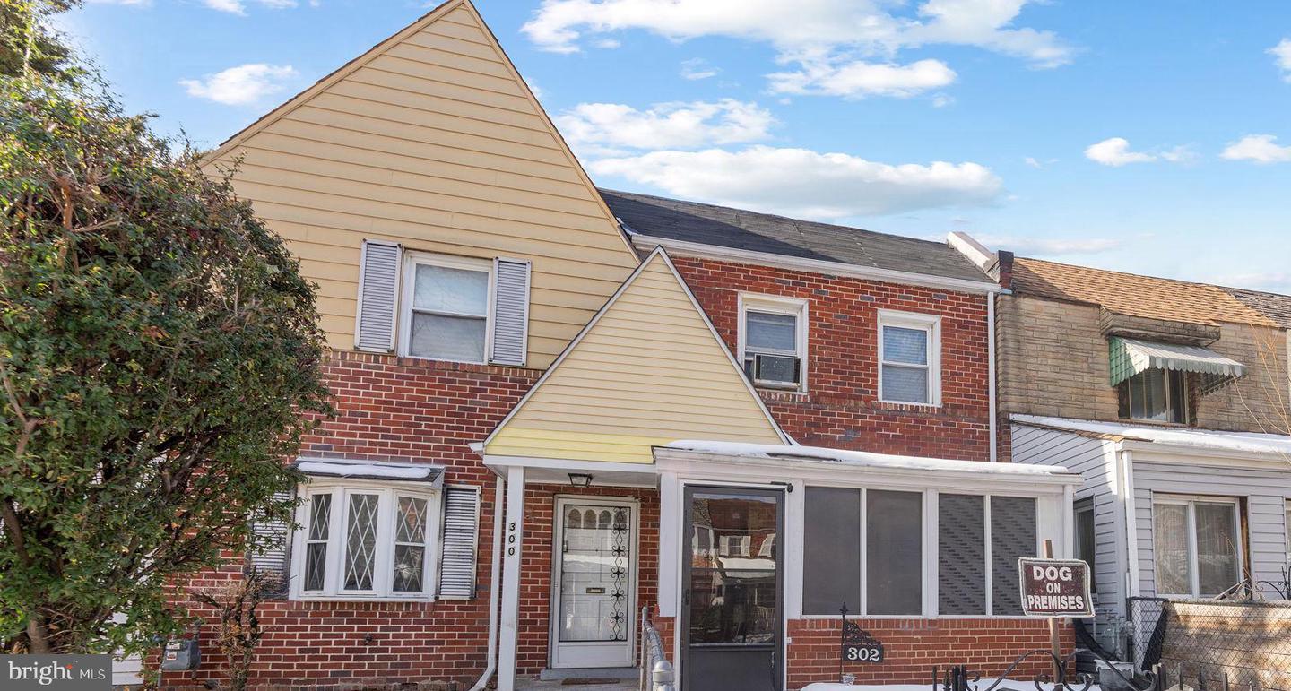 302 34TH PL NE, WASHINGTON, District Of Columbia 20019, 3 Bedrooms Bedrooms, ,2 BathroomsBathrooms,Residential,For sale,302 34TH PL NE,DCDC2172792 MLS # DCDC2172792