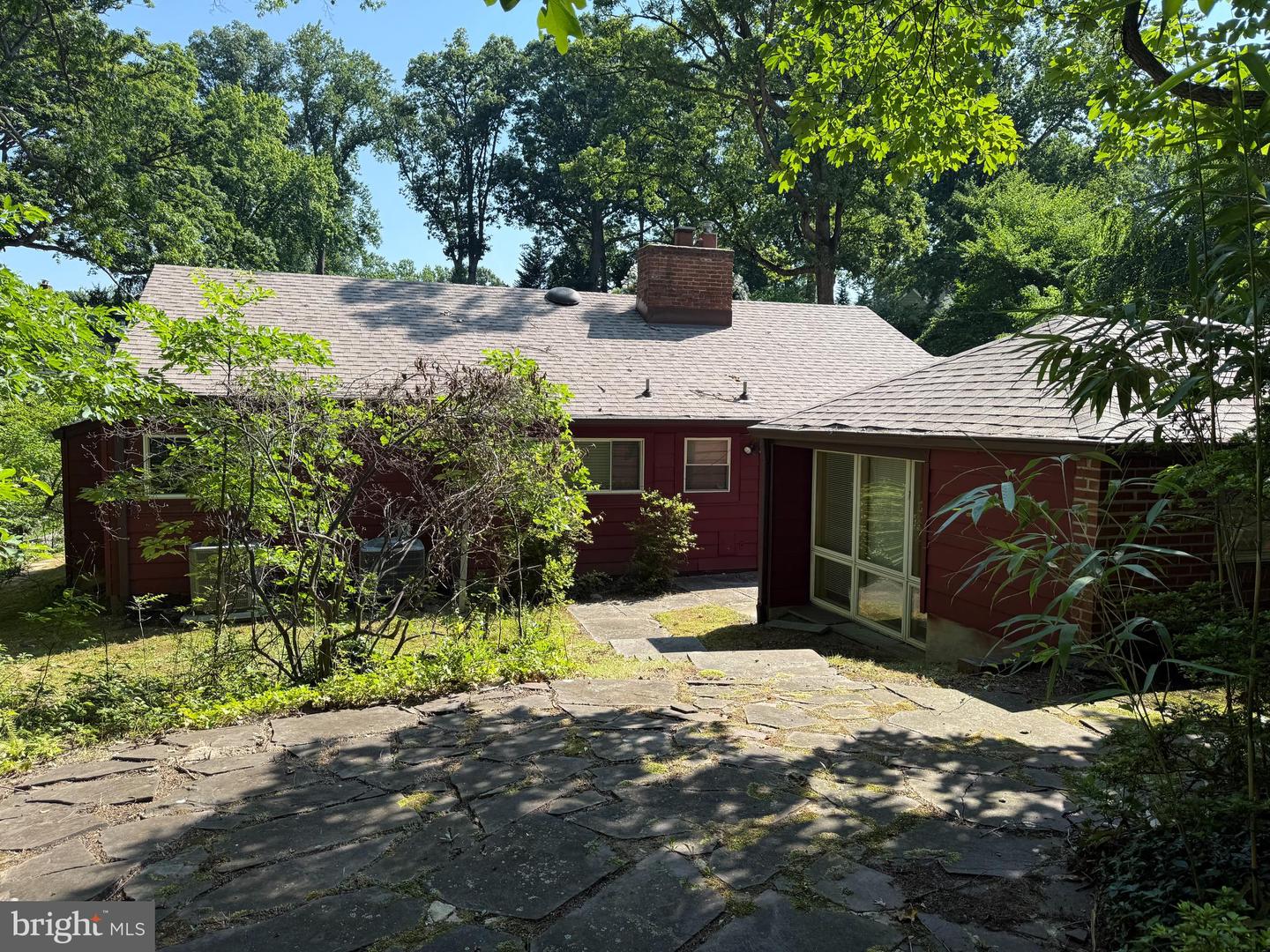 3170 N POLLARD ST, ARLINGTON, Virginia 22207, ,Land,For sale,3170 N POLLARD ST,VAAR2059946 MLS # VAAR2059946