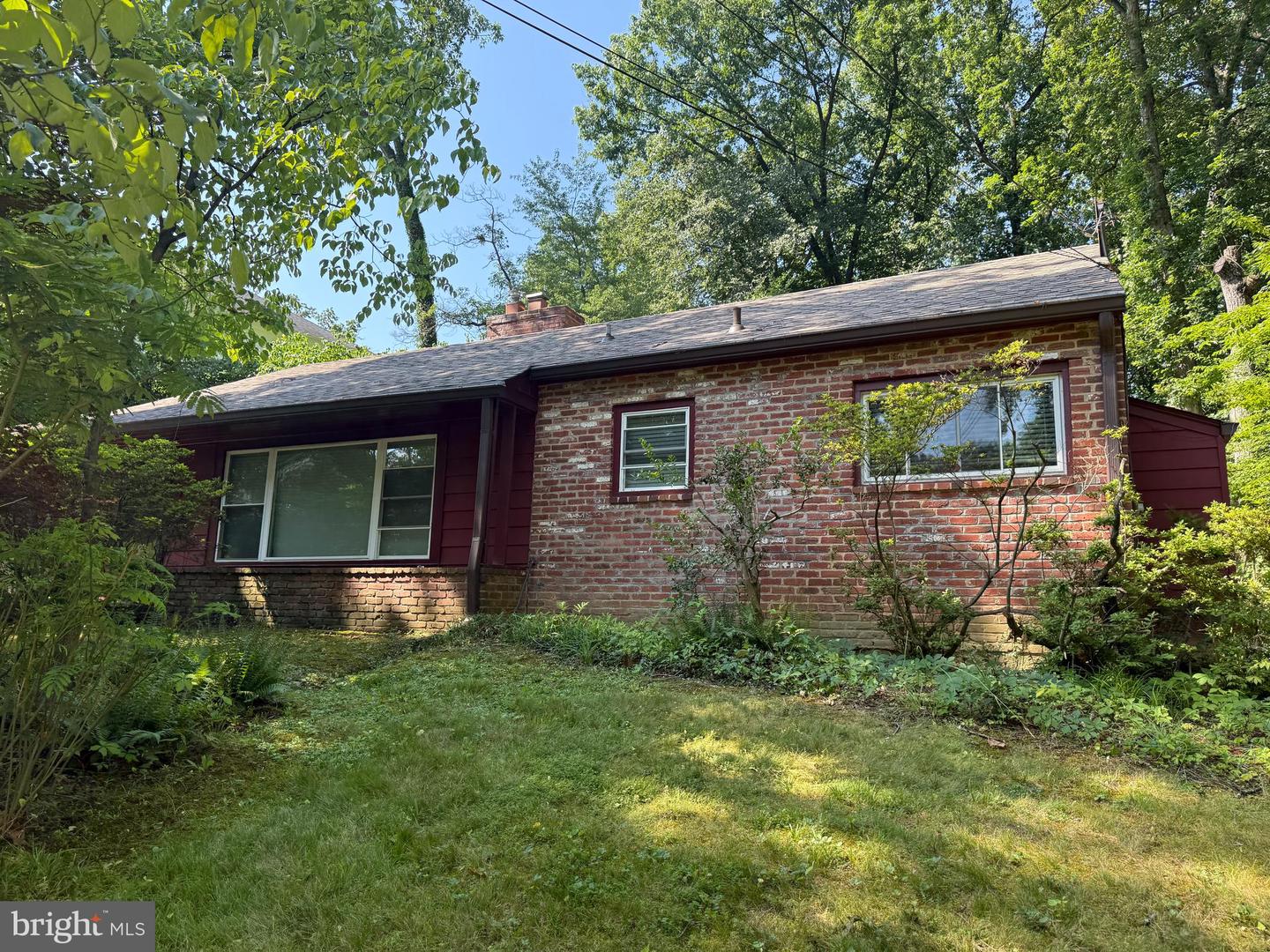 3170 N POLLARD ST, ARLINGTON, Virginia 22207, ,Land,For sale,3170 N POLLARD ST,VAAR2059946 MLS # VAAR2059946