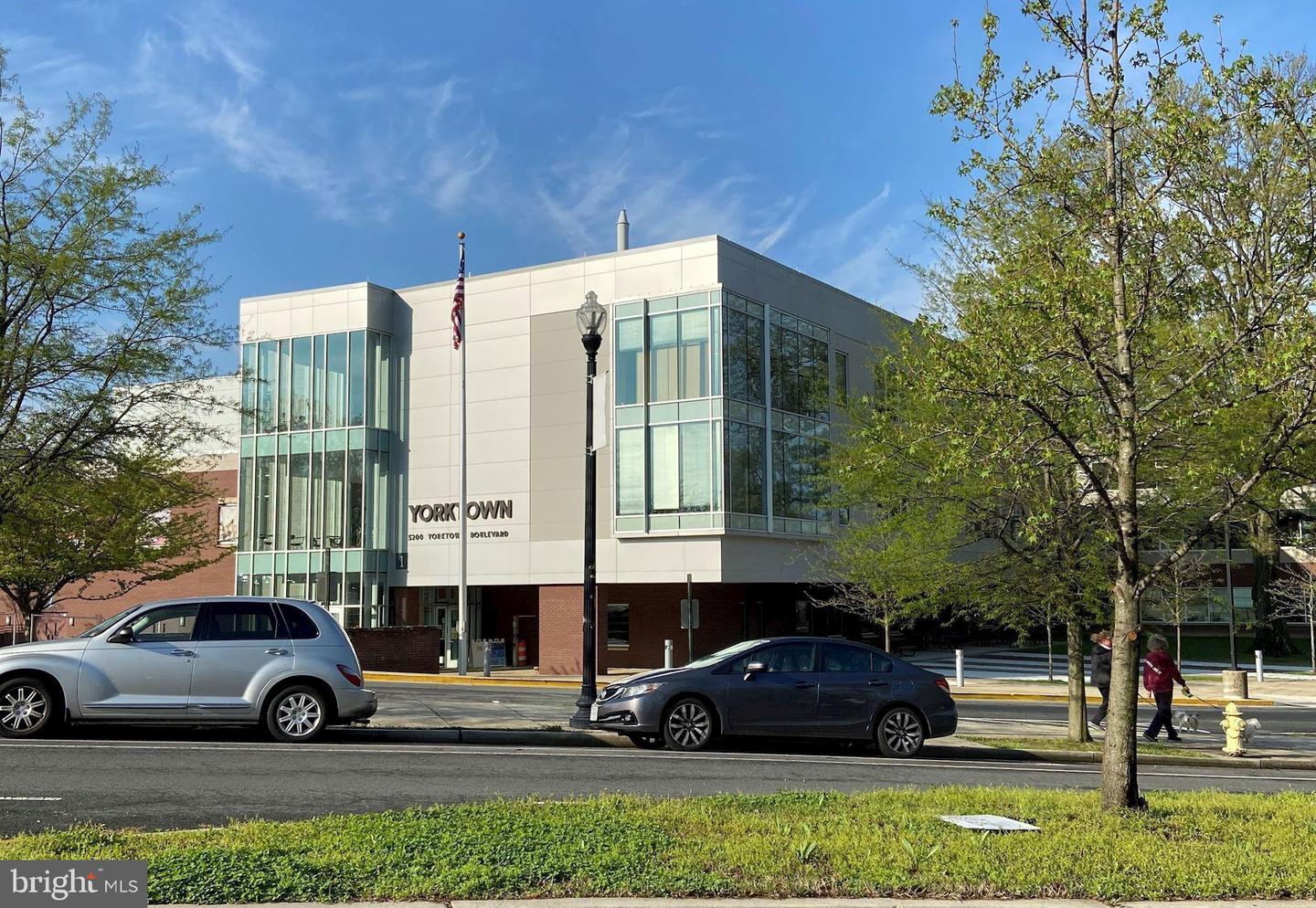 3170 N POLLARD ST, ARLINGTON, Virginia 22207, ,Land,For sale,3170 N POLLARD ST,VAAR2059946 MLS # VAAR2059946
