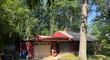 3170 N POLLARD ST, ARLINGTON, Virginia 22207, ,Land,For sale,3170 N POLLARD ST,VAAR2059946 MLS # VAAR2059946
