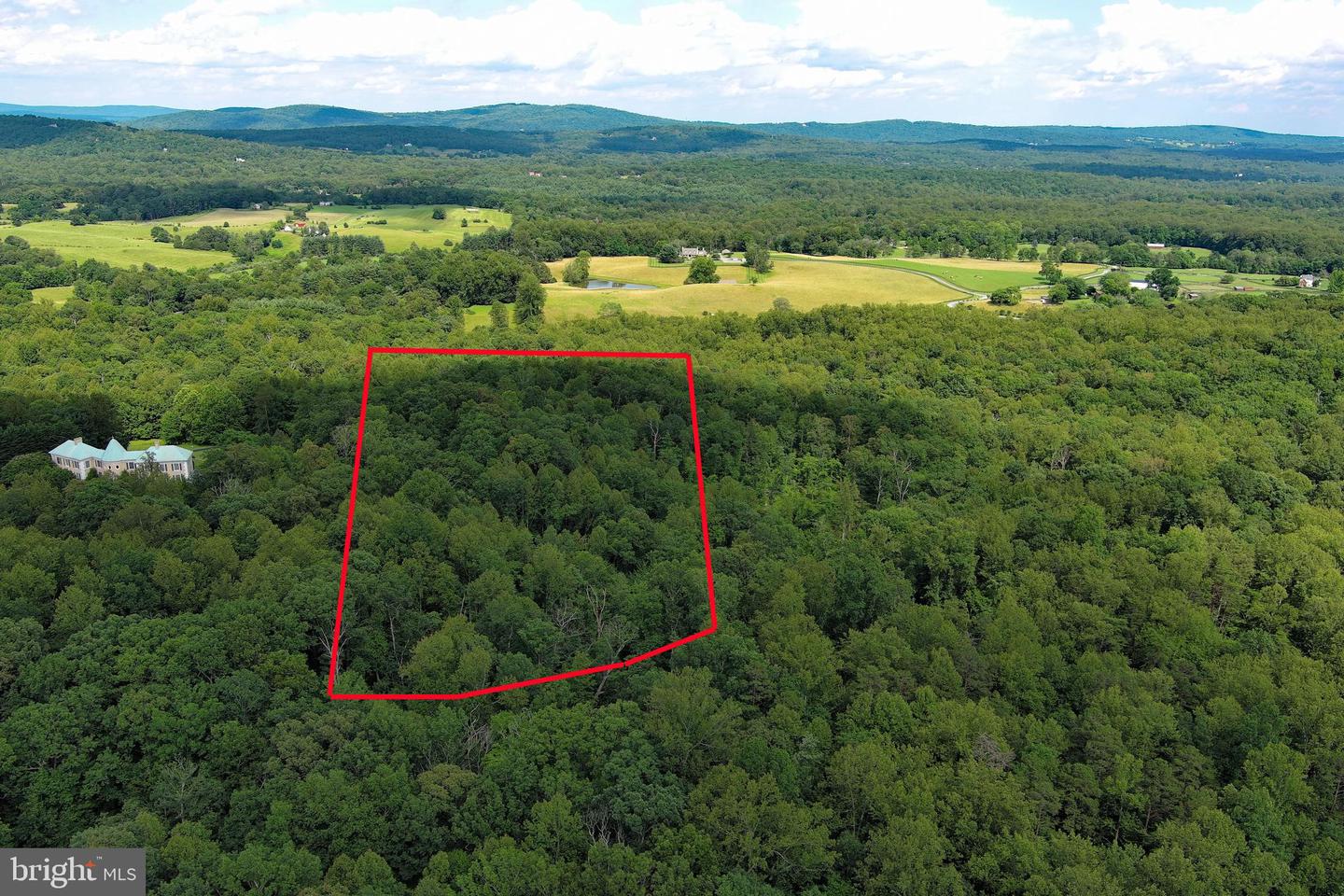 000 VAZARA RD, MARSHALL, Virginia 20115, ,Land,For sale,000 VAZARA RD,VAFQ2017252 MLS # VAFQ2017252