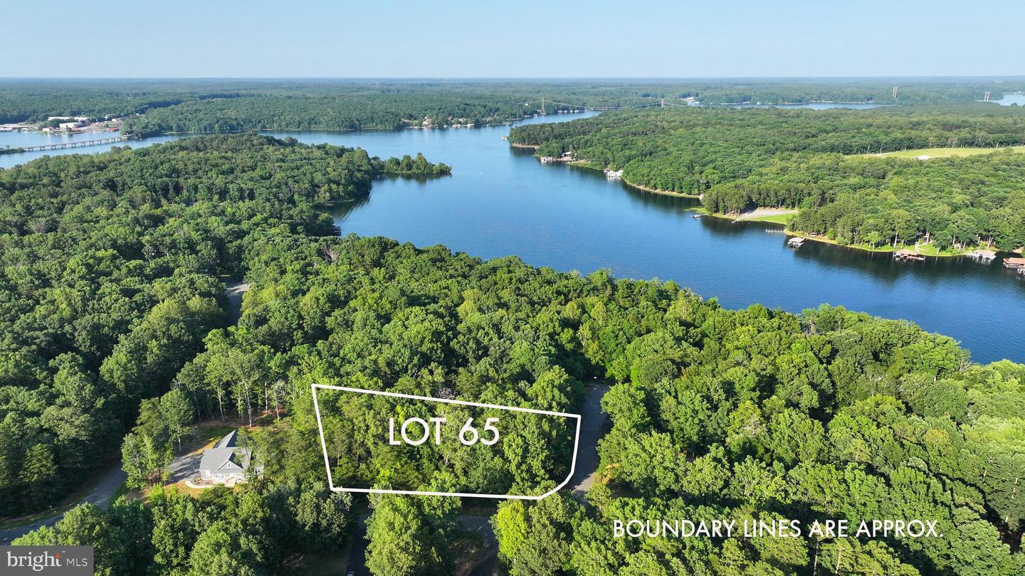 65 KELLY CIRCLE, MINERAL, Virginia 23117, ,Land,For sale,65 KELLY CIRCLE,VALA2008146 MLS # VALA2008146