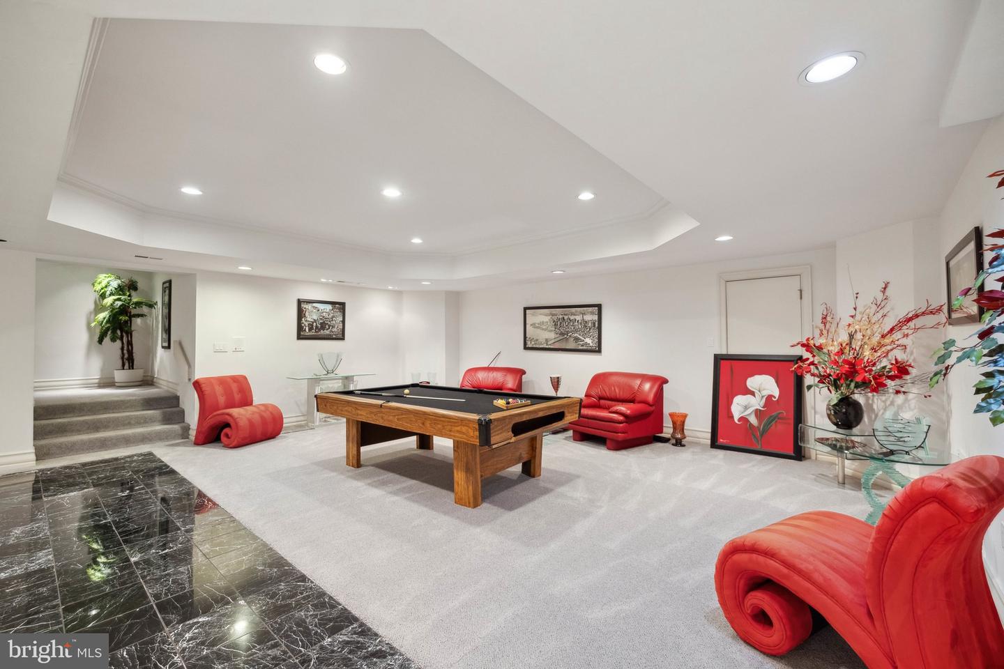 7707 CARLTON PL, MCLEAN, Virginia 22102, 7 Bedrooms Bedrooms, ,7 BathroomsBathrooms,Residential,For sale,7707 CARLTON PL,VAFX2224150 MLS # VAFX2224150