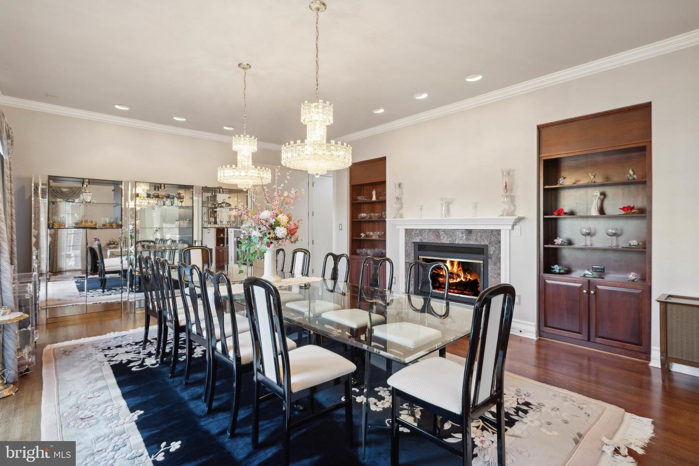 7707 CARLTON PL, MCLEAN, Virginia 22102, 7 Bedrooms Bedrooms, ,7 BathroomsBathrooms,Residential,For sale,7707 CARLTON PL,VAFX2224150 MLS # VAFX2224150