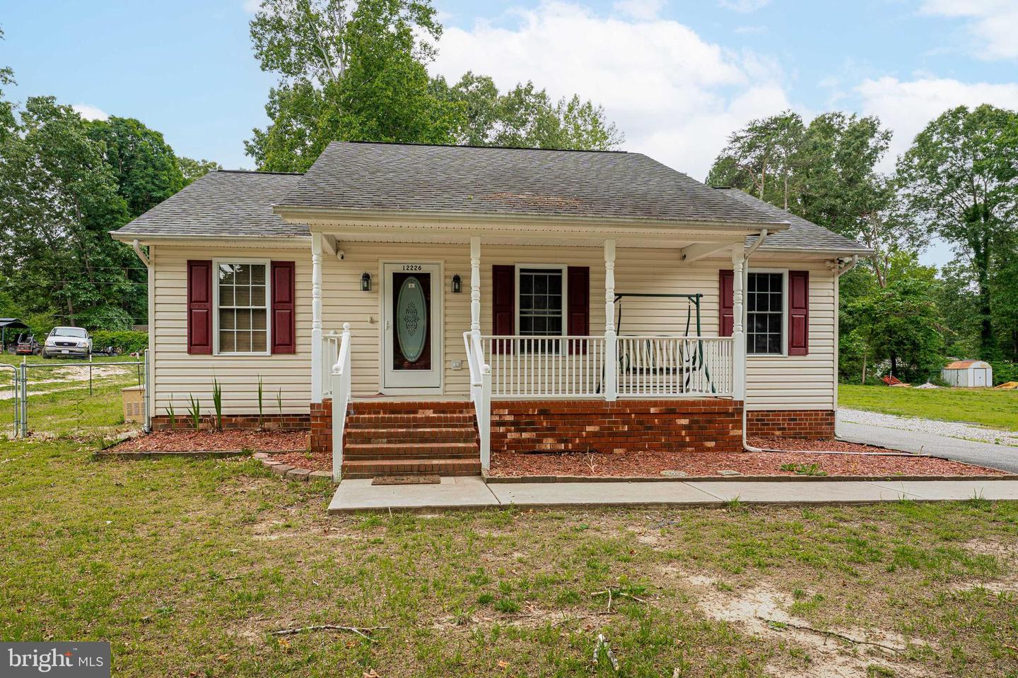 12226 BRISTLE CONE LN, RUTHER GLEN, Virginia 22546, 4 Bedrooms Bedrooms, ,2 BathroomsBathrooms,Residential,For sale,12226 BRISTLE CONE LN,VACV2007692 MLS # VACV2007692