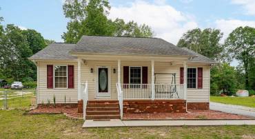 12226 BRISTLE CONE LN, RUTHER GLEN, Virginia 22546, 4 Bedrooms Bedrooms, ,2 BathroomsBathrooms,Residential,For sale,12226 BRISTLE CONE LN,VACV2007692 MLS # VACV2007692