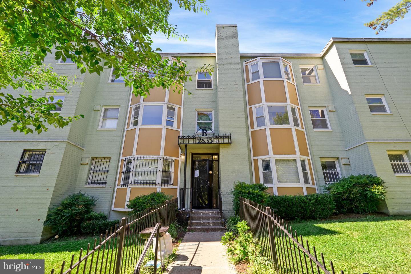 2835 GAINESVILLE ST SE #101, WASHINGTON, District Of Columbia 20020, 2 Bedrooms Bedrooms, ,1 BathroomBathrooms,Residential,For sale,2835 GAINESVILLE ST SE #101,DCDC2190702 MLS # DCDC2190702