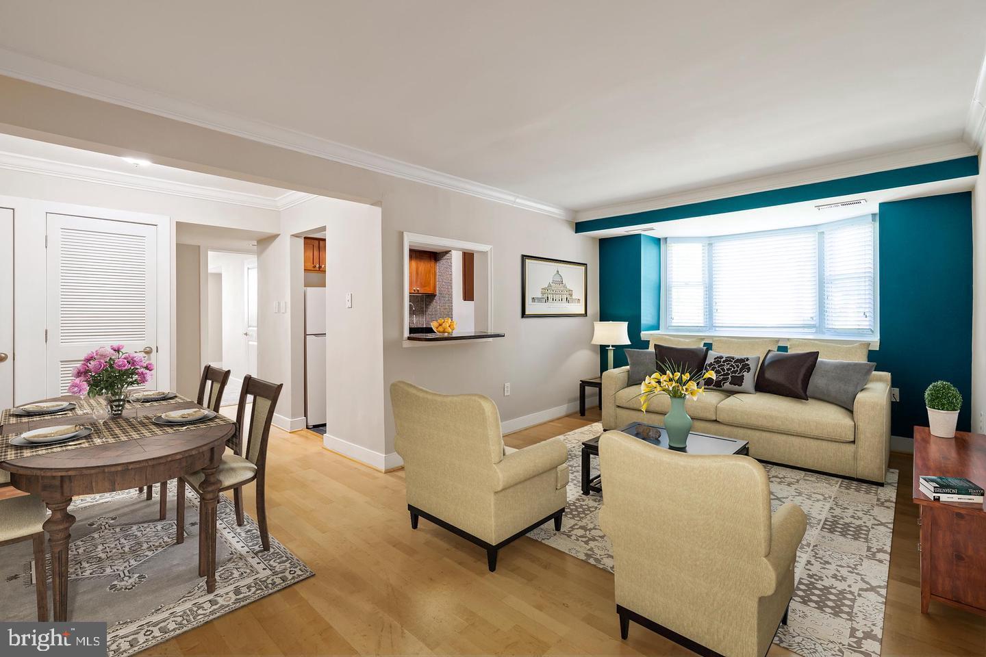 2835 GAINESVILLE ST SE #101, WASHINGTON, District Of Columbia 20020, 2 Bedrooms Bedrooms, ,1 BathroomBathrooms,Residential,For sale,2835 GAINESVILLE ST SE #101,DCDC2190702 MLS # DCDC2190702