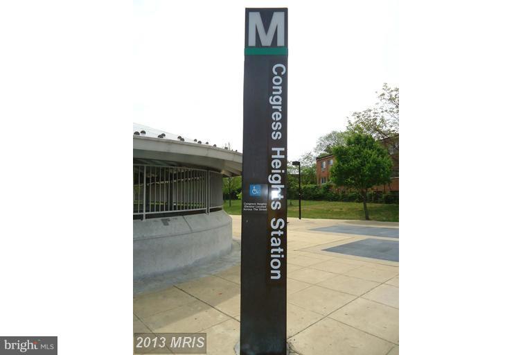 2835 GAINESVILLE ST SE #101, WASHINGTON, District Of Columbia 20020, 2 Bedrooms Bedrooms, ,1 BathroomBathrooms,Residential,For sale,2835 GAINESVILLE ST SE #101,DCDC2190702 MLS # DCDC2190702