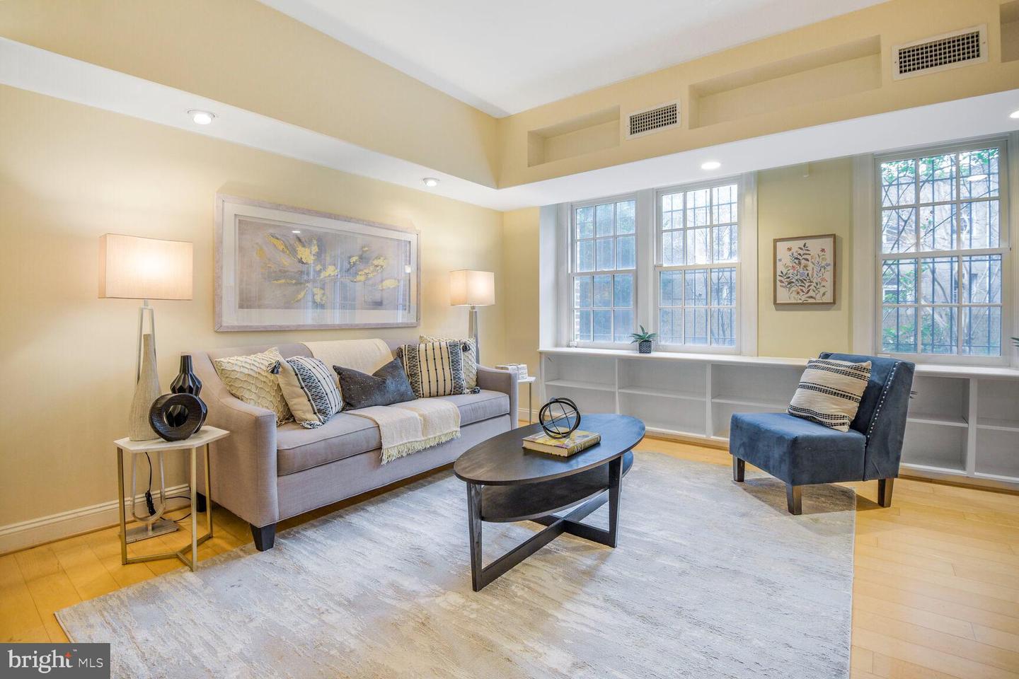1661 CRESCENT PL NW #102, WASHINGTON, District Of Columbia 20009, 2 Bedrooms Bedrooms, ,2 BathroomsBathrooms,Residential,For sale,1661 CRESCENT PL NW #102,DCDC2192568 MLS # DCDC2192568