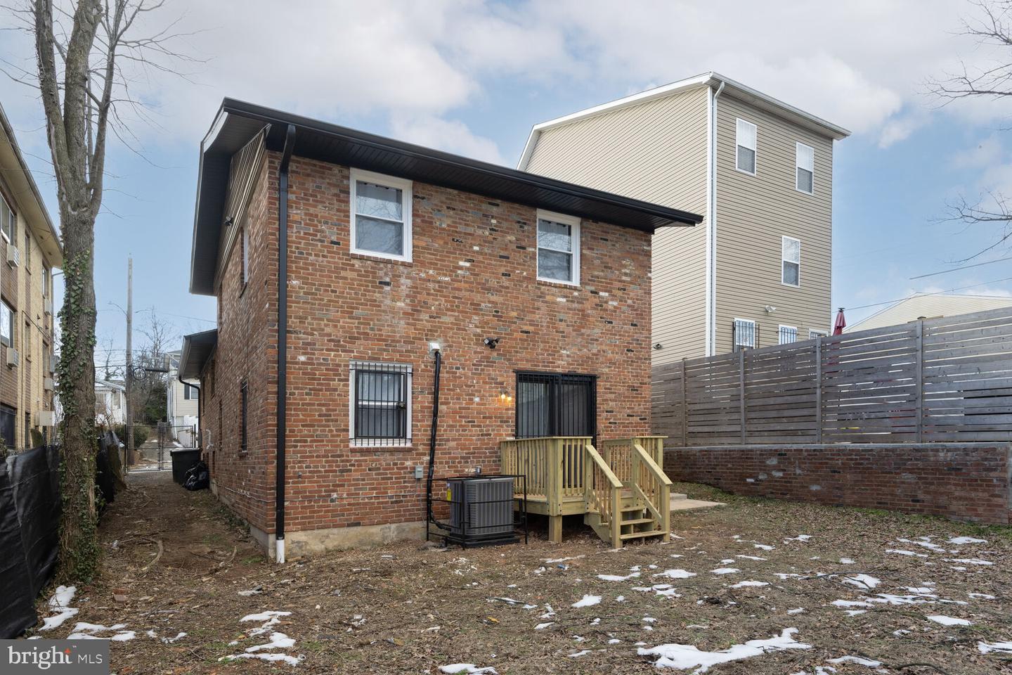 5102 CALL PL SE, WASHINGTON, District Of Columbia 20019, 4 Bedrooms Bedrooms, ,2 BathroomsBathrooms,Residential,For sale,5102 CALL PL SE,DCDC2192454 MLS # DCDC2192454