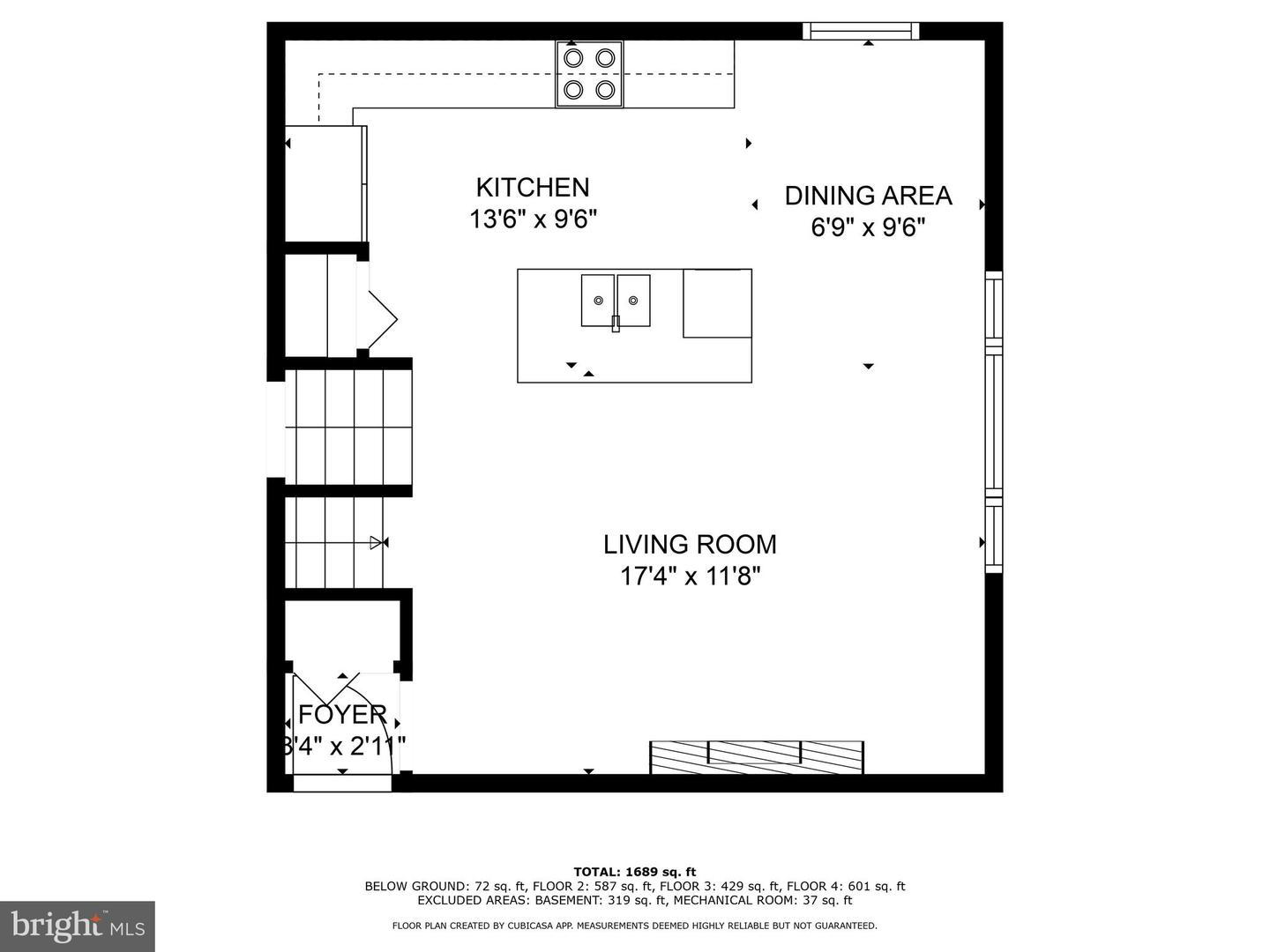 5102 CALL PL SE, WASHINGTON, District Of Columbia 20019, 4 Bedrooms Bedrooms, ,2 BathroomsBathrooms,Residential,For sale,5102 CALL PL SE,DCDC2192454 MLS # DCDC2192454