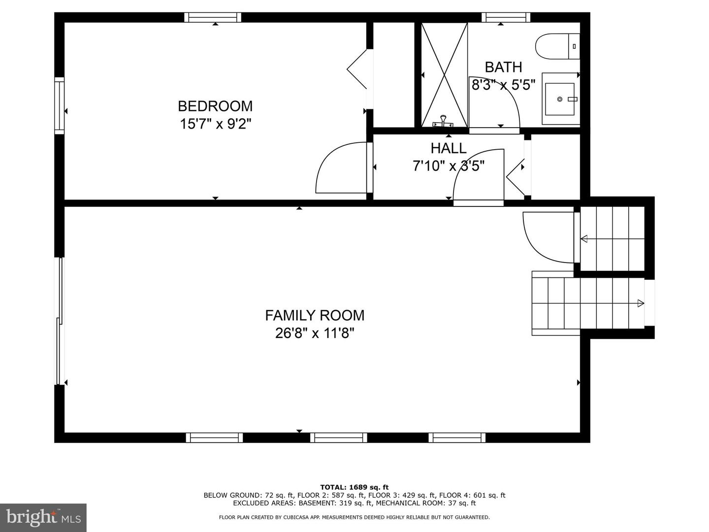 5102 CALL PL SE, WASHINGTON, District Of Columbia 20019, 4 Bedrooms Bedrooms, ,2 BathroomsBathrooms,Residential,For sale,5102 CALL PL SE,DCDC2192454 MLS # DCDC2192454