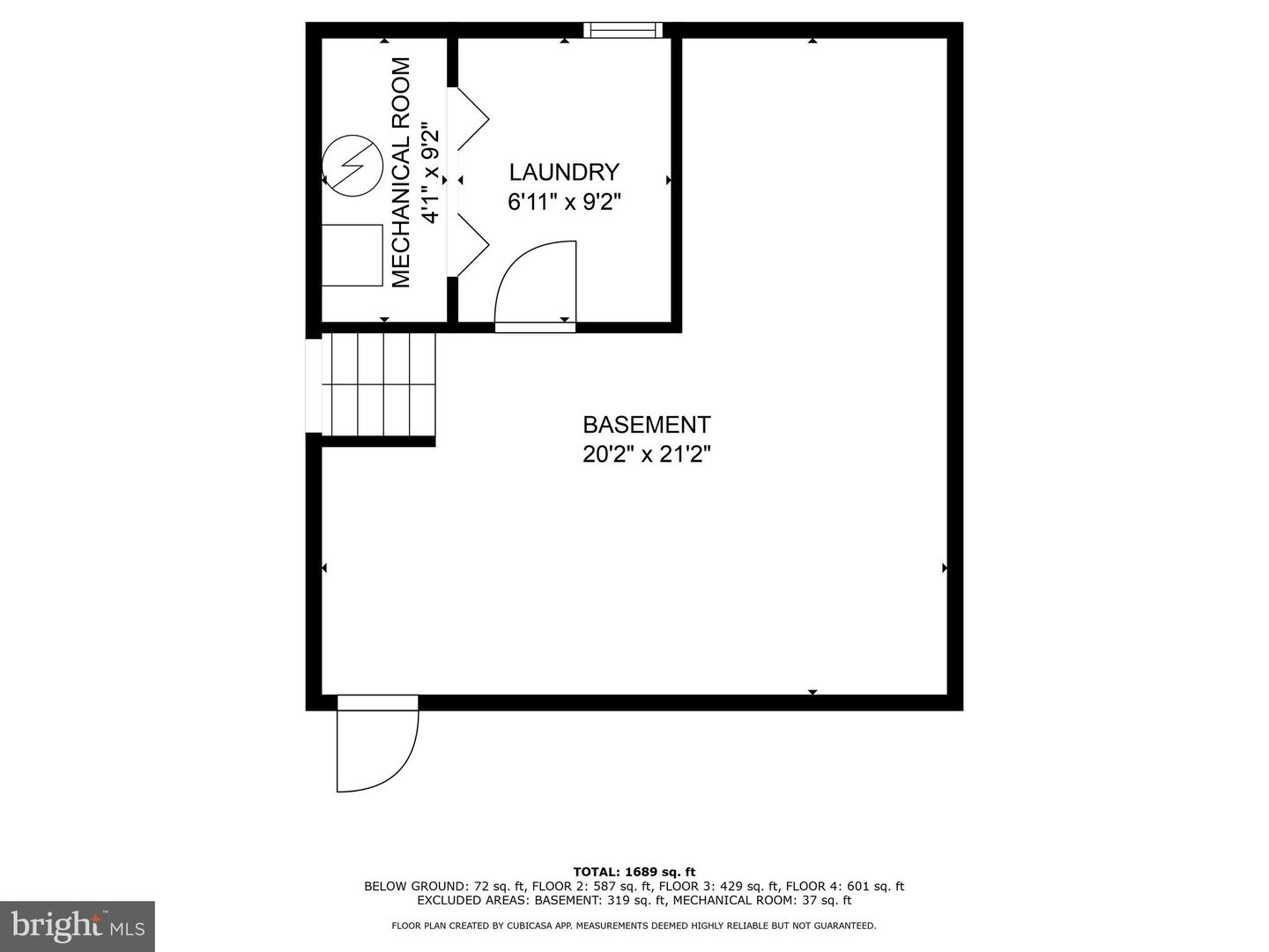 5102 CALL PL SE, WASHINGTON, District Of Columbia 20019, 4 Bedrooms Bedrooms, ,2 BathroomsBathrooms,Residential,For sale,5102 CALL PL SE,DCDC2192454 MLS # DCDC2192454