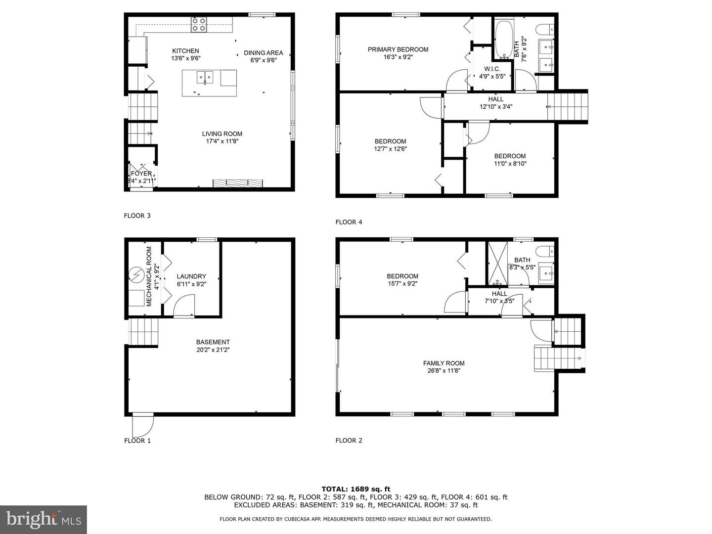 5102 CALL PL SE, WASHINGTON, District Of Columbia 20019, 4 Bedrooms Bedrooms, ,2 BathroomsBathrooms,Residential,For sale,5102 CALL PL SE,DCDC2192454 MLS # DCDC2192454