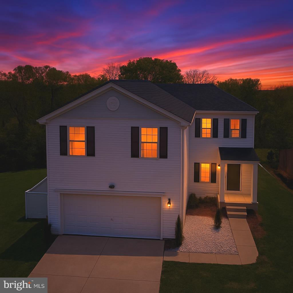 35460 QUAIL MEADOW LN, LOCUST GROVE, Virginia 22508, 4 Bedrooms Bedrooms, ,2 BathroomsBathrooms,Residential,35460 QUAIL MEADOW LN,VAOR2009988 MLS # VAOR2009988